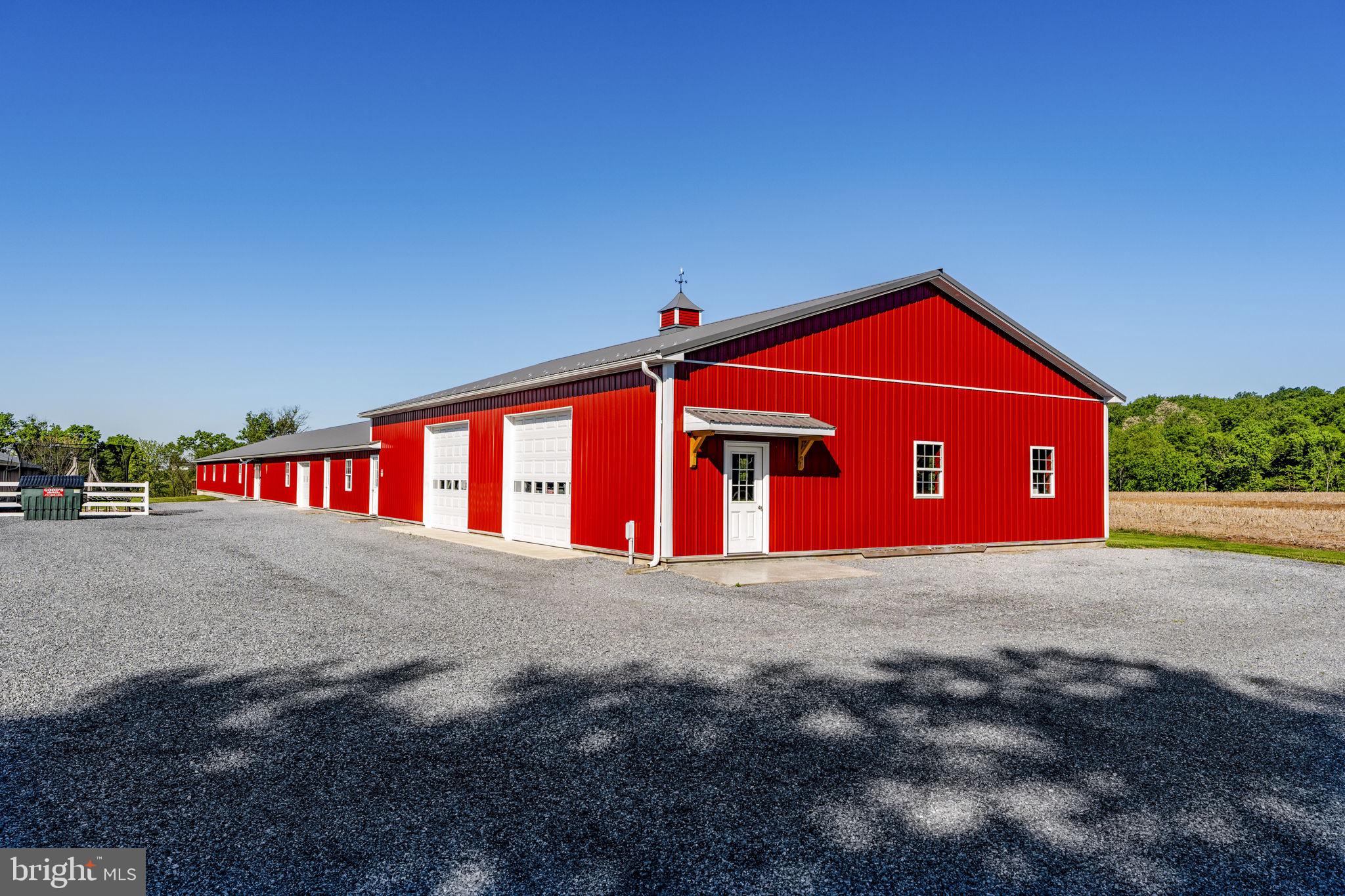EPHRATA TWP - Residential