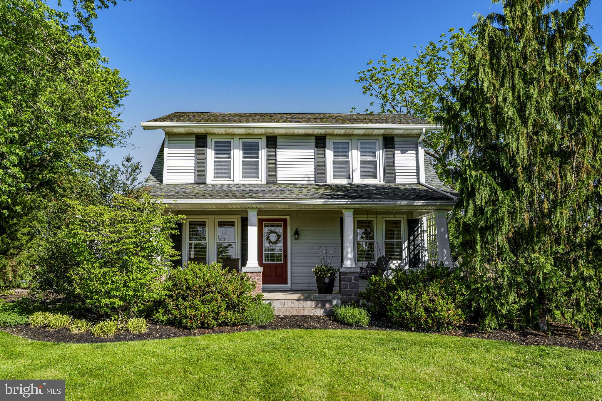 EPHRATA TWP - Residential