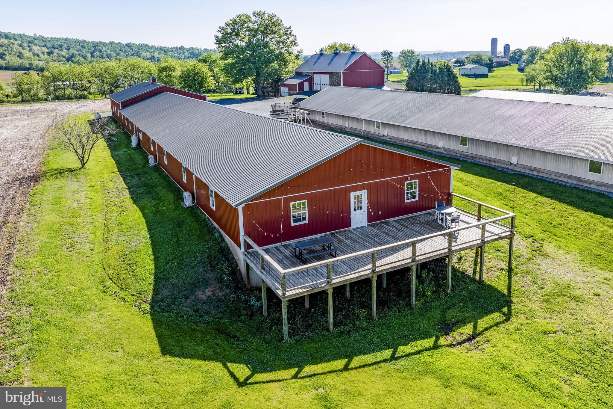 EPHRATA TWP - Residential