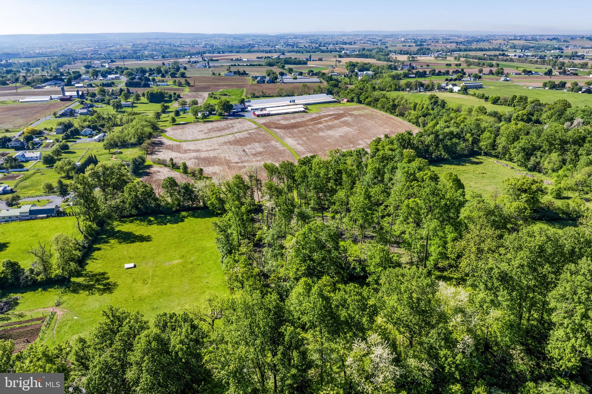 EPHRATA TWP - Residential