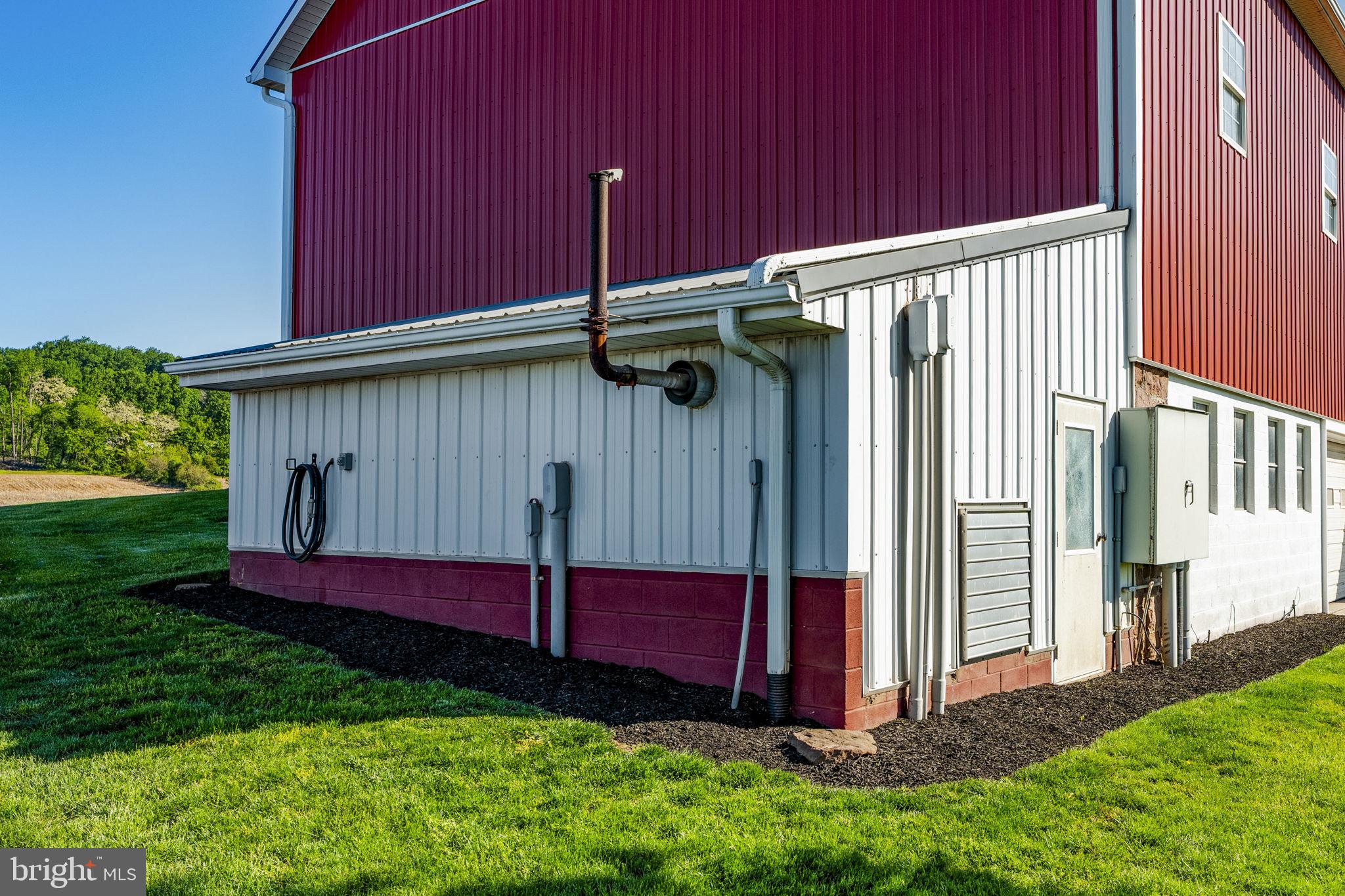 EPHRATA TWP - Residential