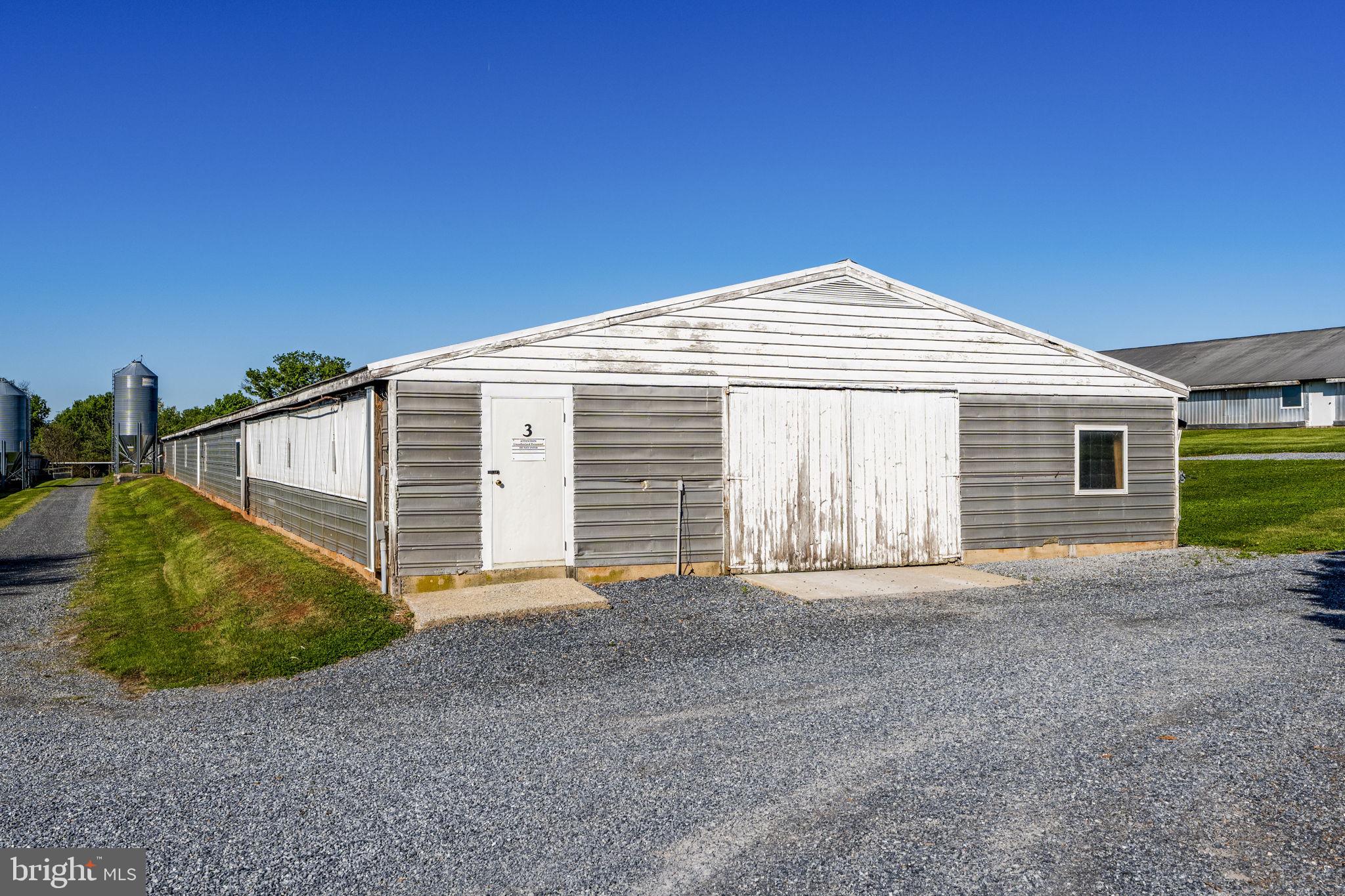 EPHRATA TWP - Residential