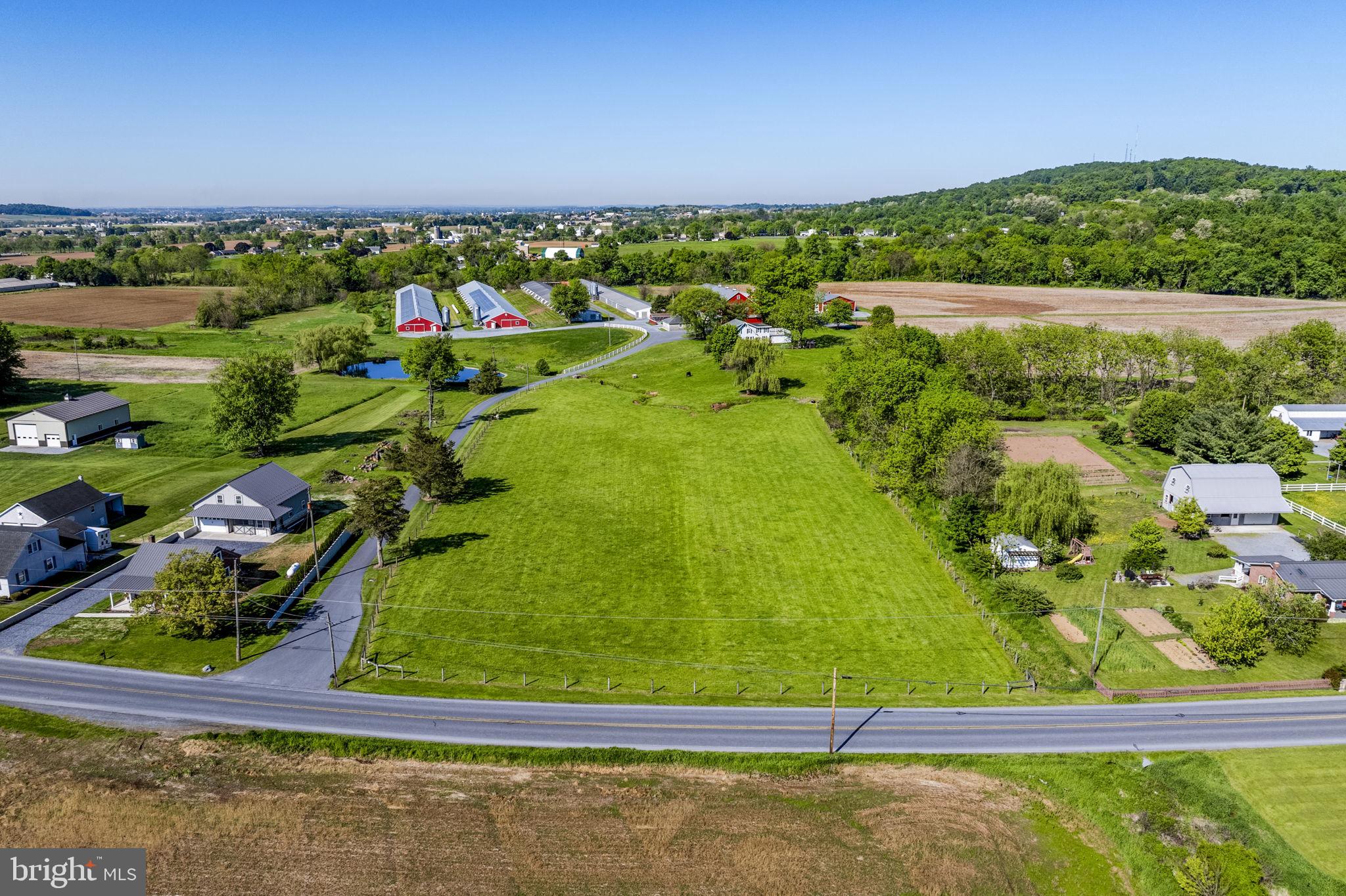 EPHRATA TWP - Residential