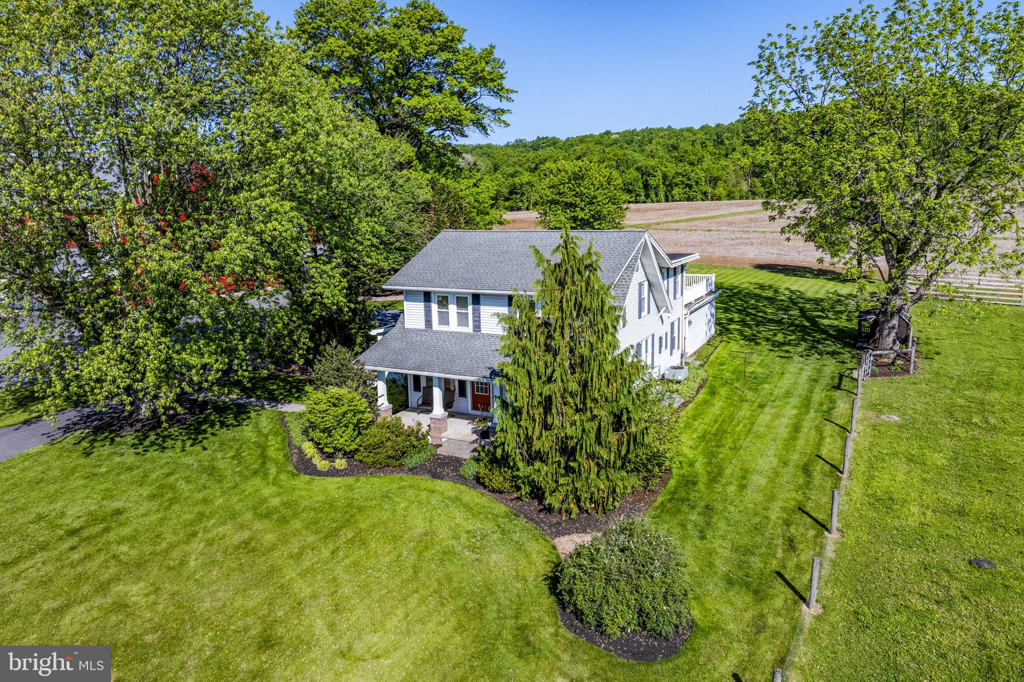 EPHRATA TWP - Residential