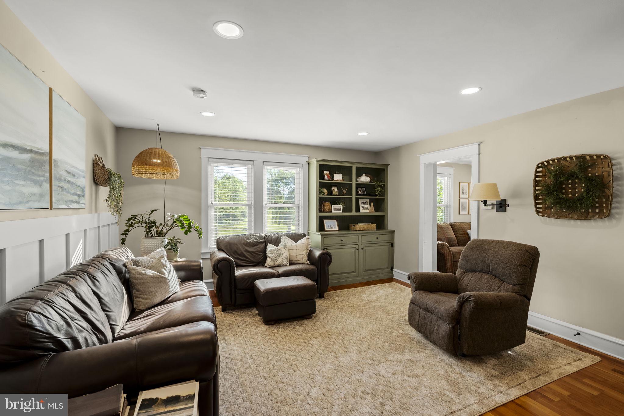 EPHRATA TWP - Residential