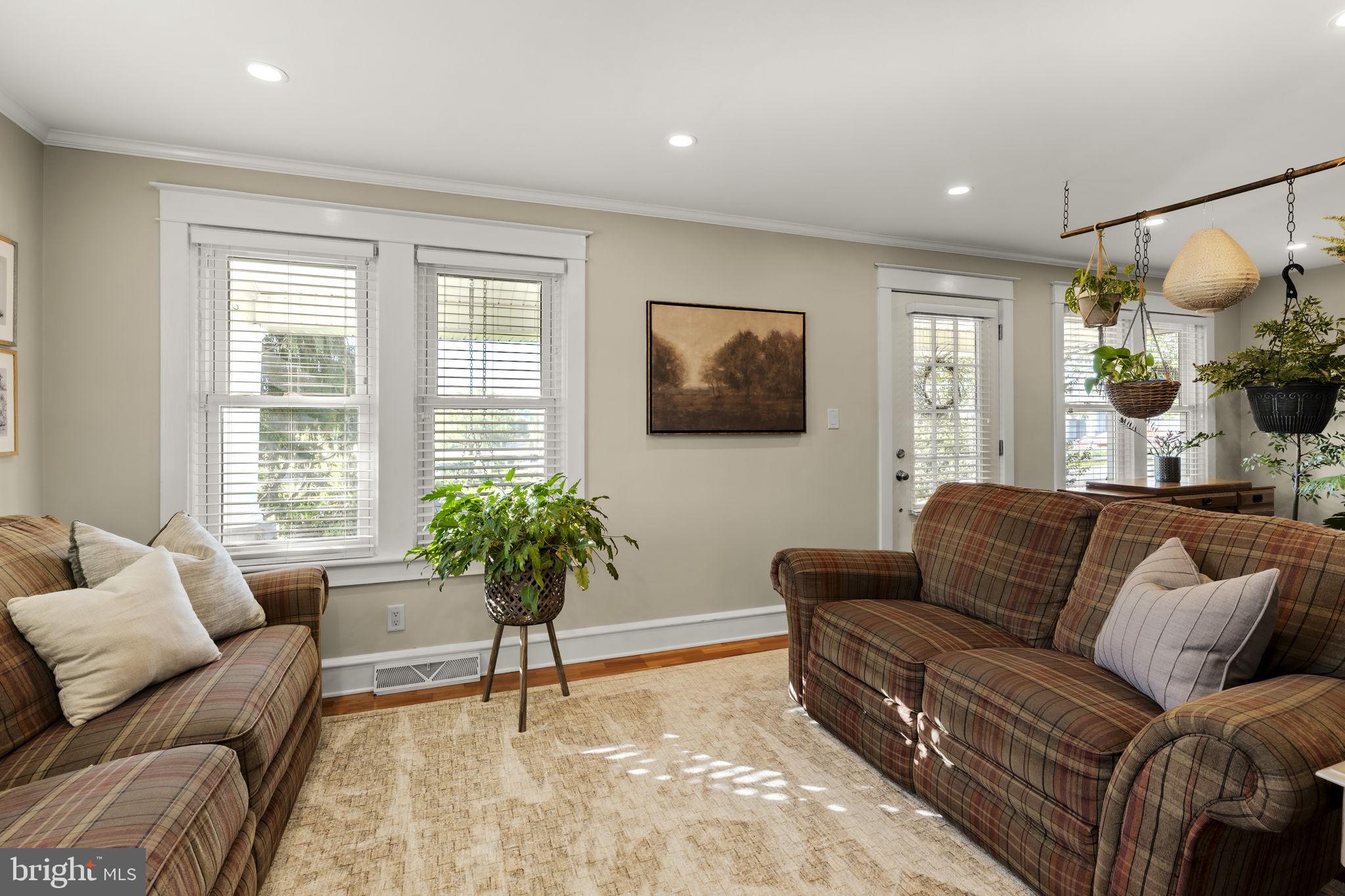 EPHRATA TWP - Residential