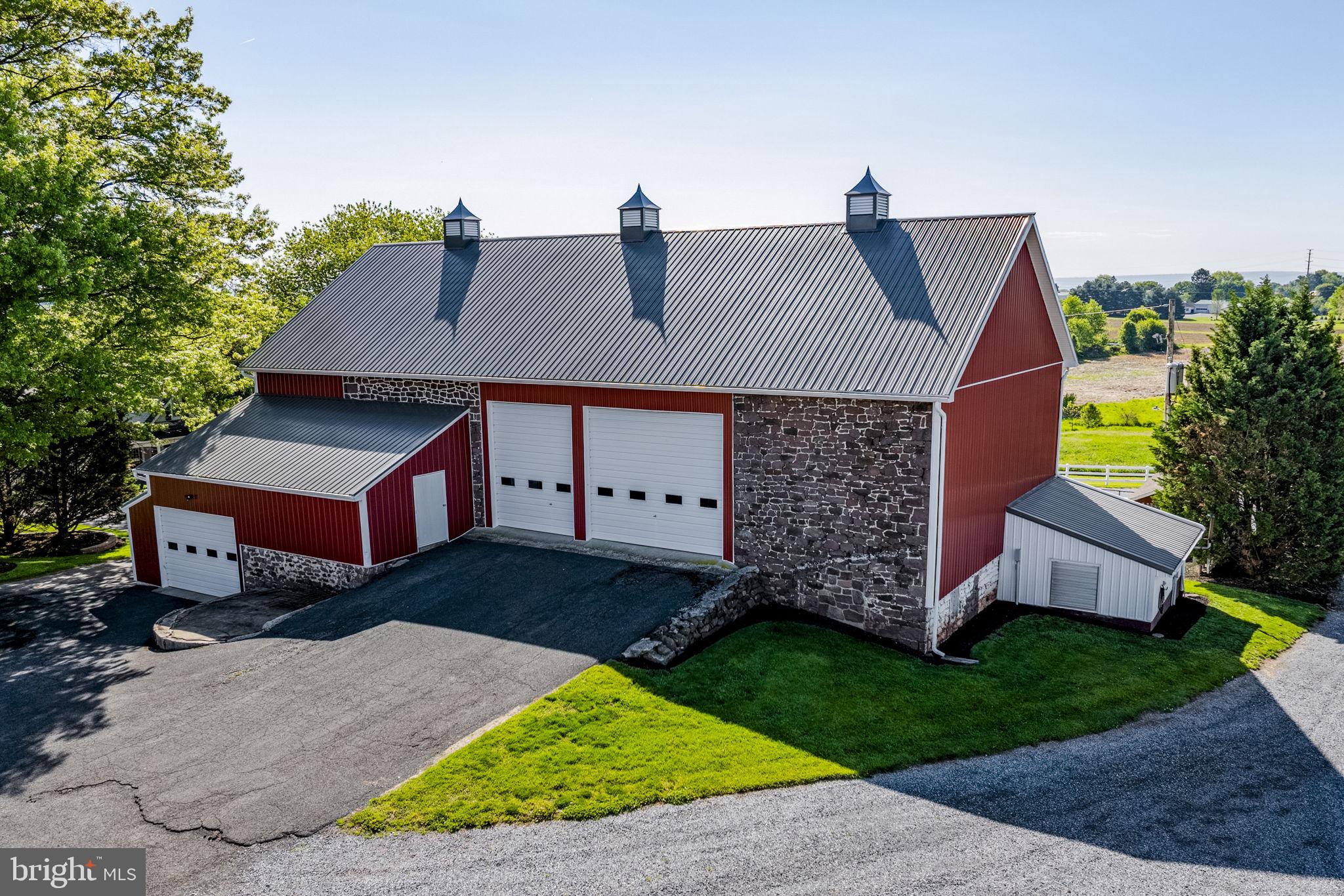 EPHRATA TWP - Residential