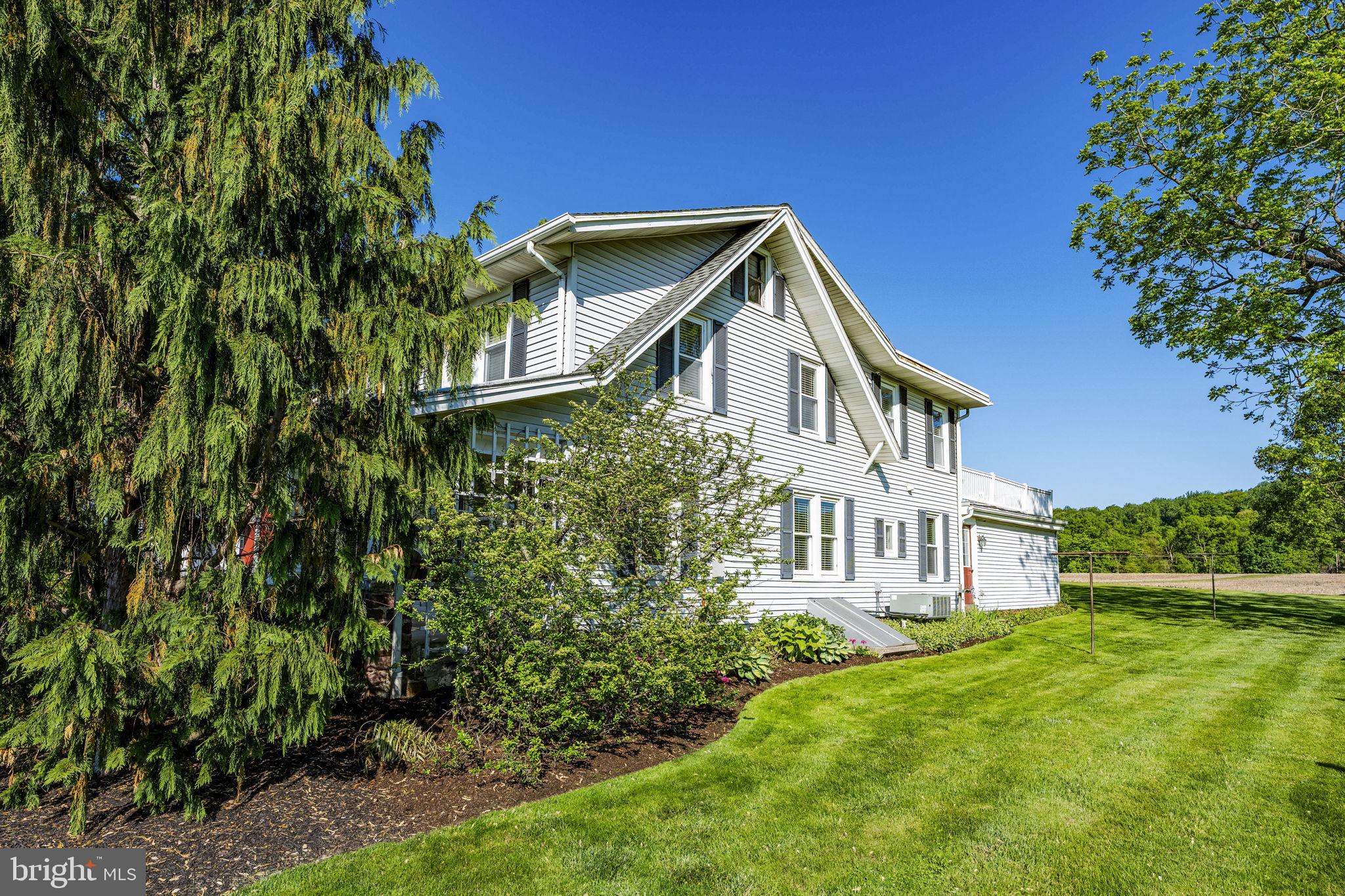 EPHRATA TWP - Residential