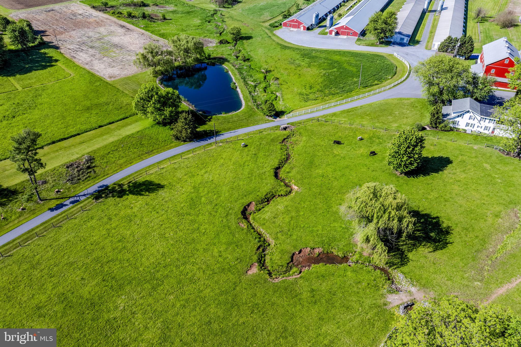 EPHRATA TWP - Residential
