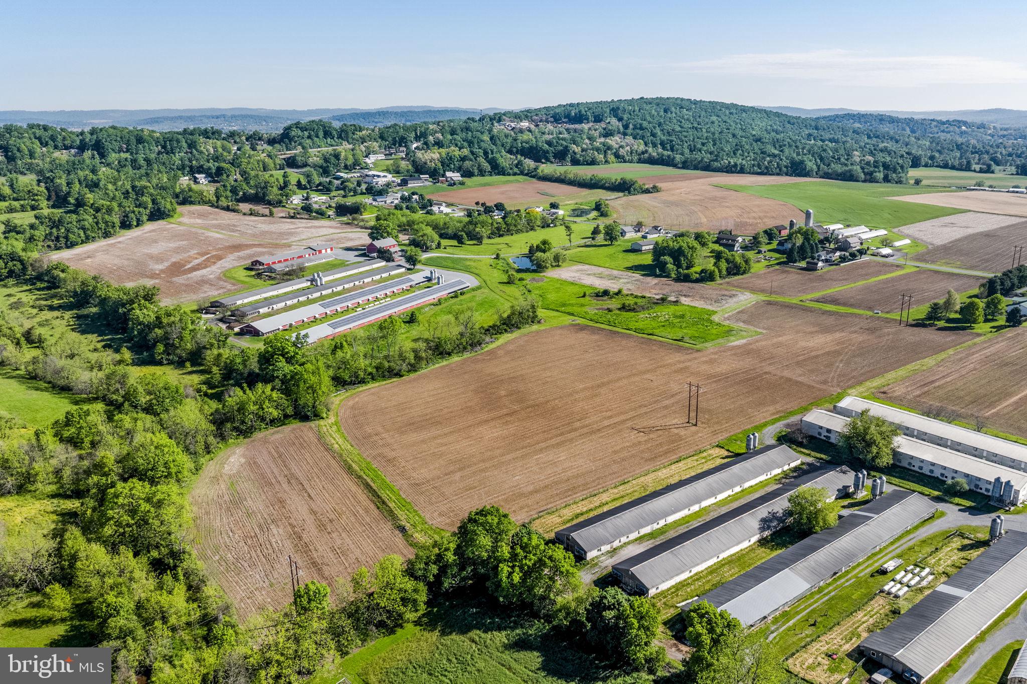 EPHRATA TWP - Residential