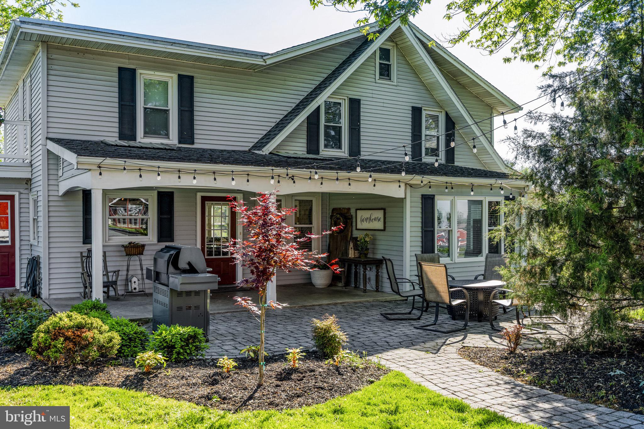 EPHRATA TWP - Residential