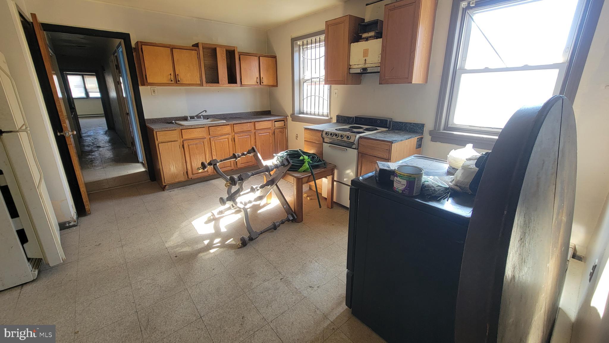 FAIRHILL - Residential Income