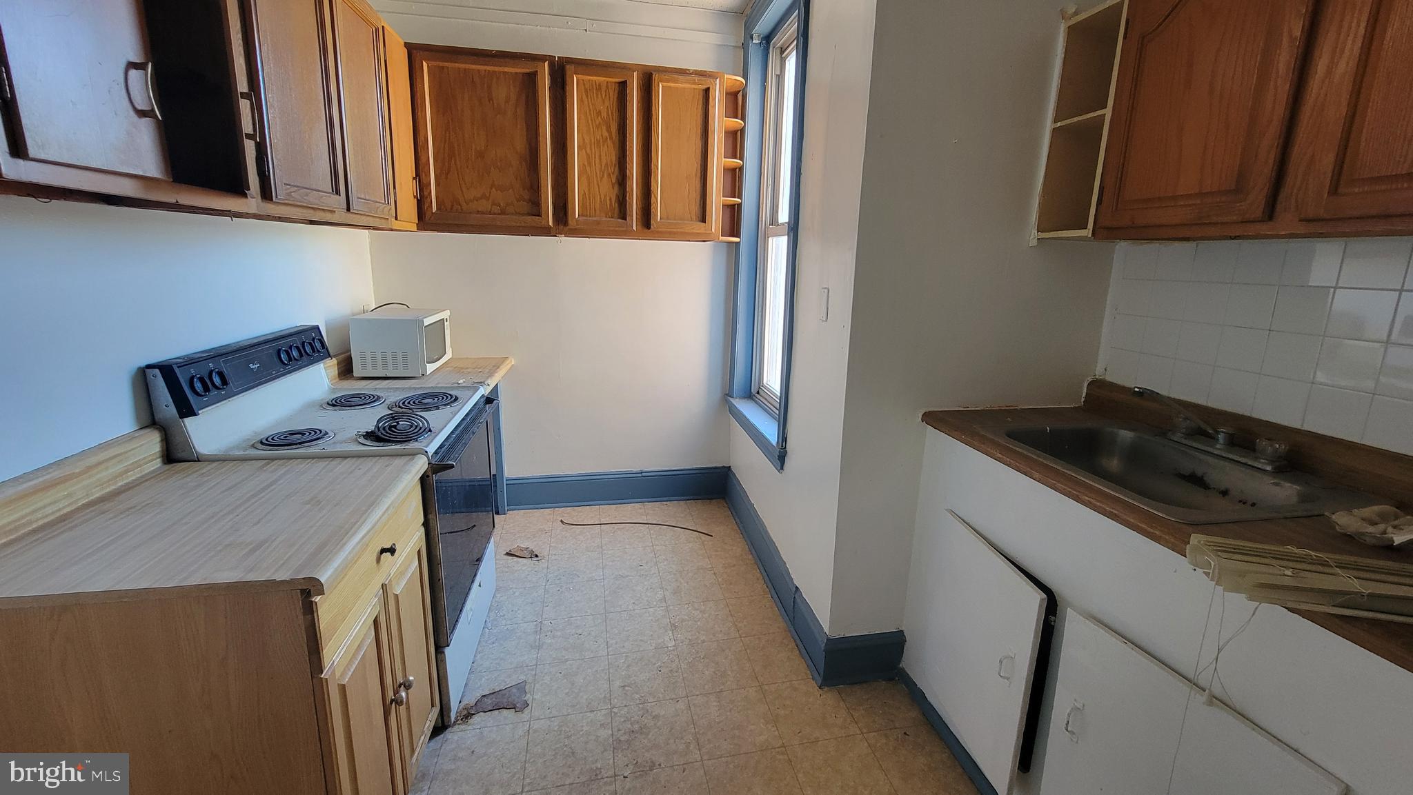 FAIRHILL - Residential Income