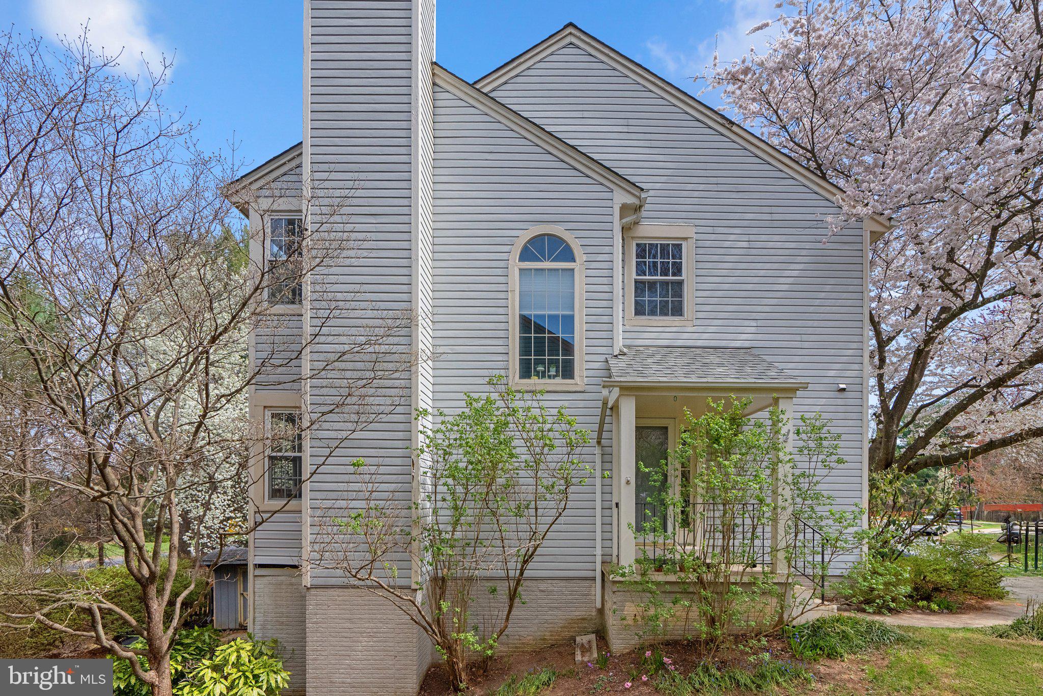 EMORY GROVE PARK - Residential