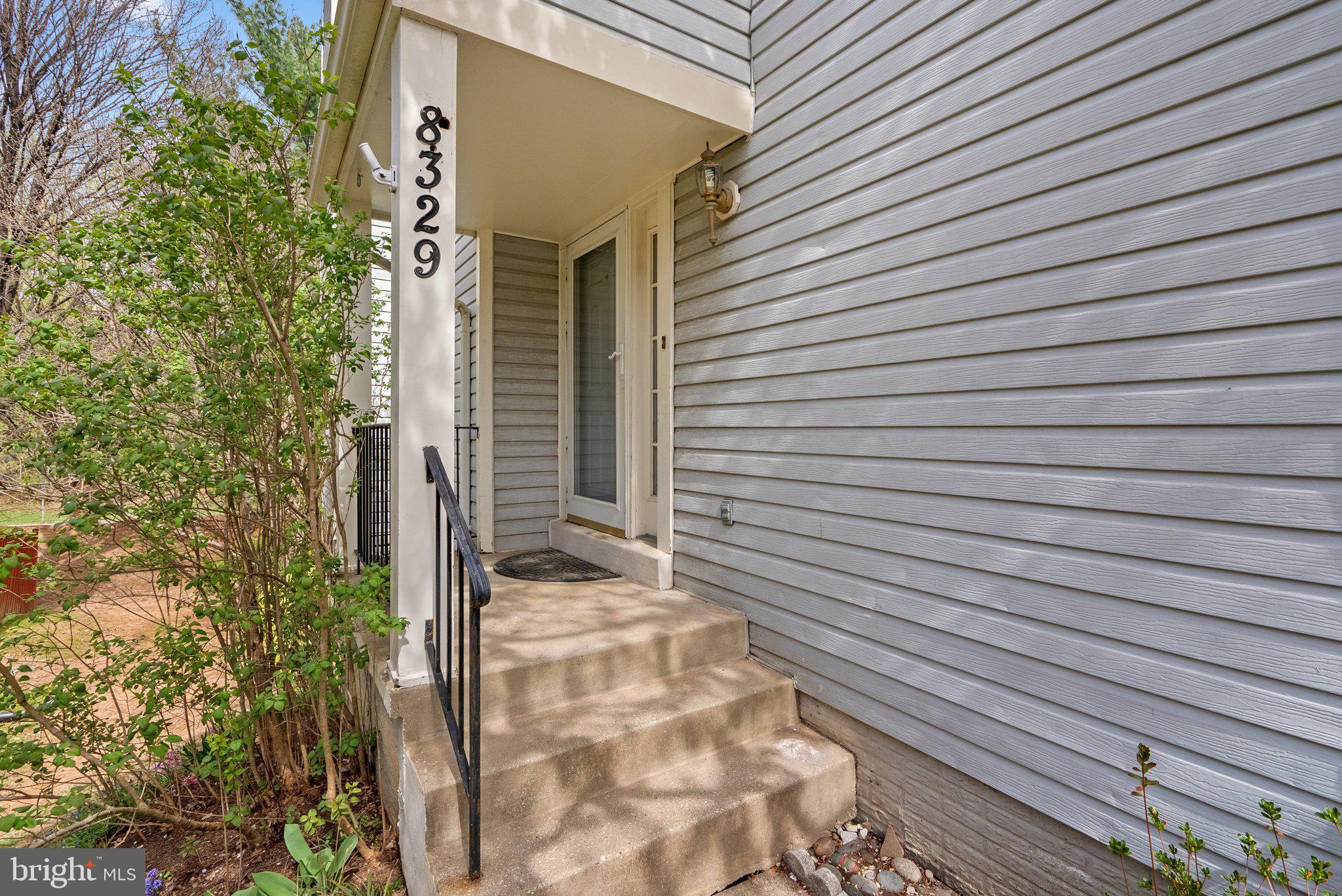 EMORY GROVE PARK - Residential