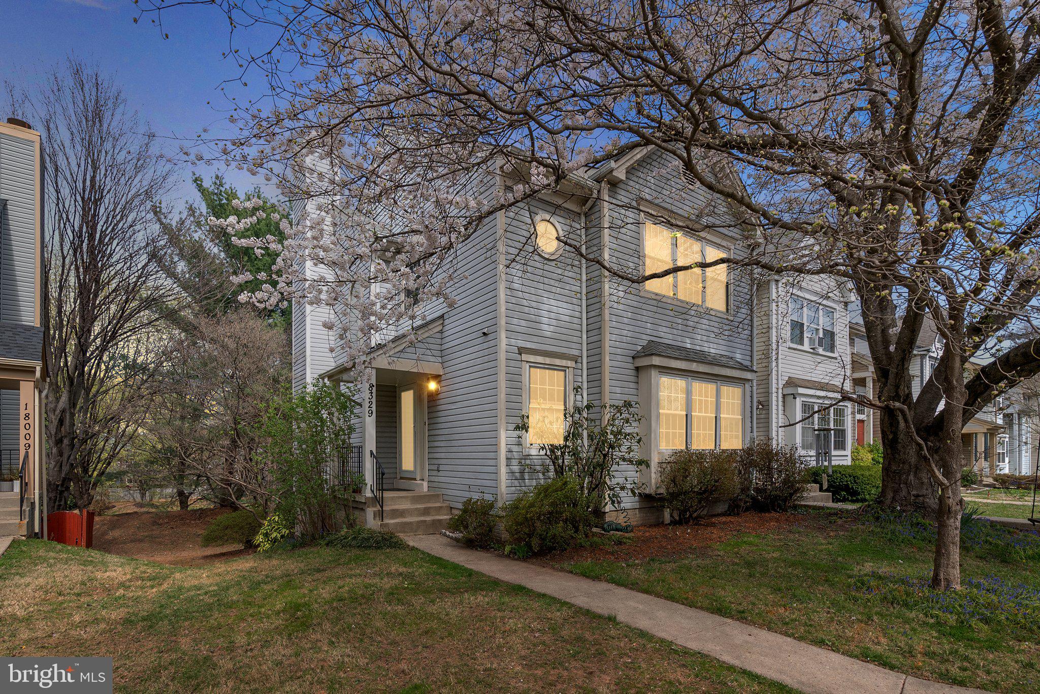 EMORY GROVE PARK - Residential
