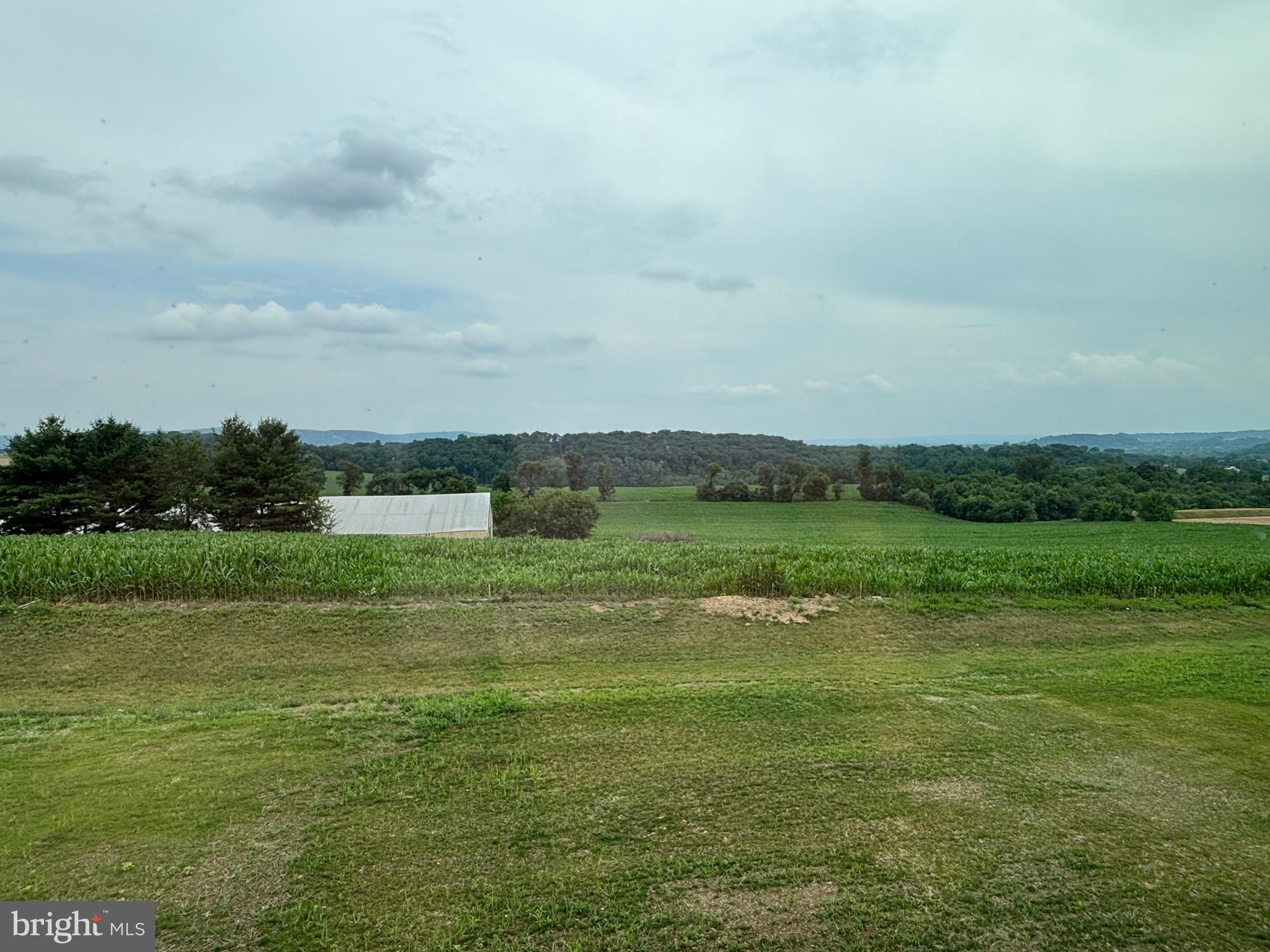 MCINTOSH FARMS - Residential