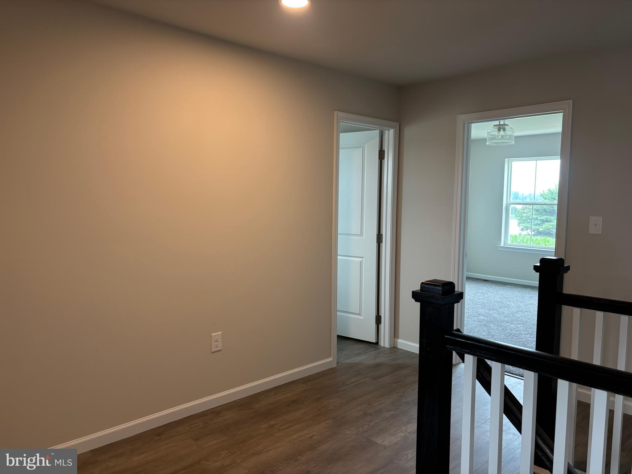 MCINTOSH FARMS - Residential