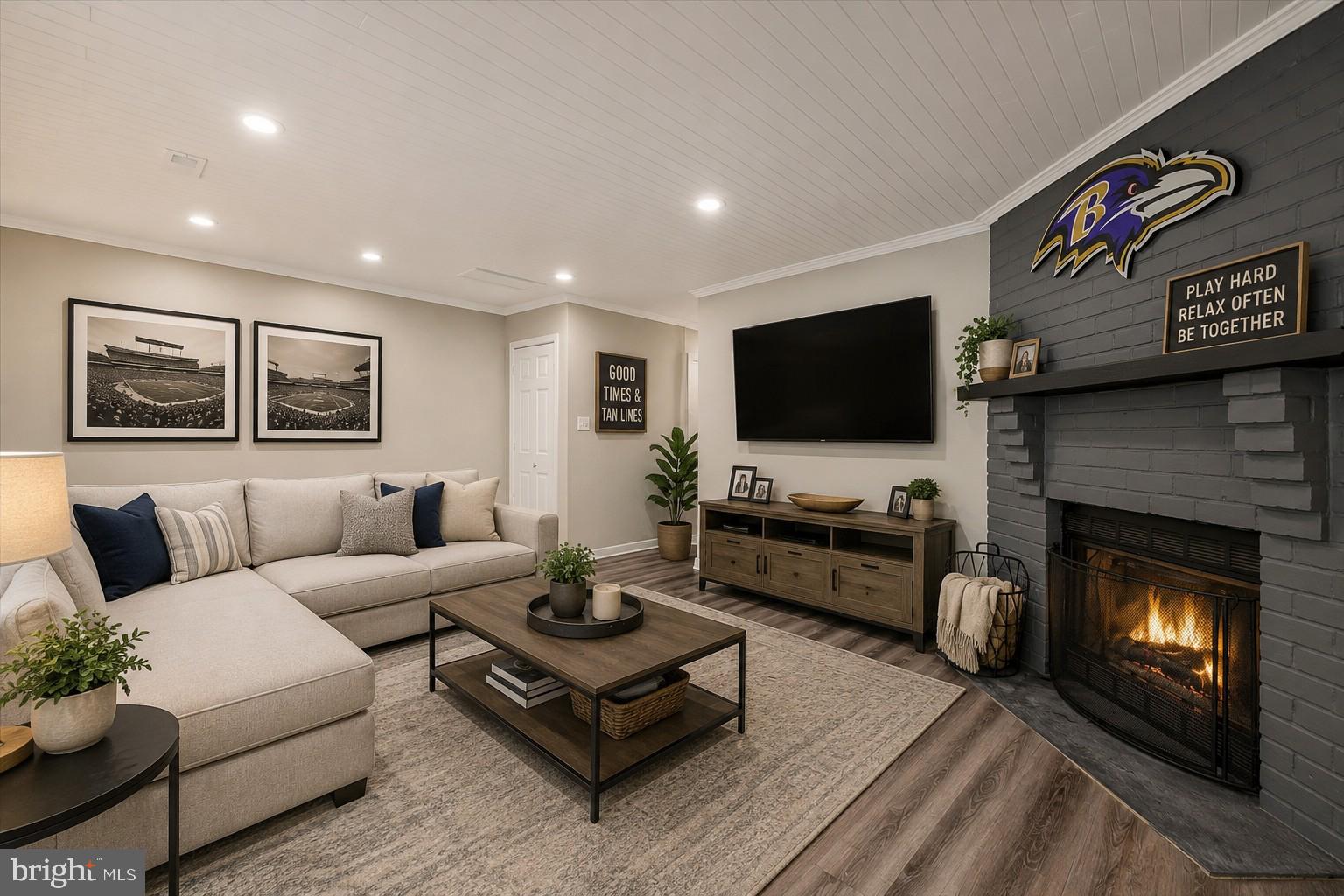 LOVETON FARMS - Residential