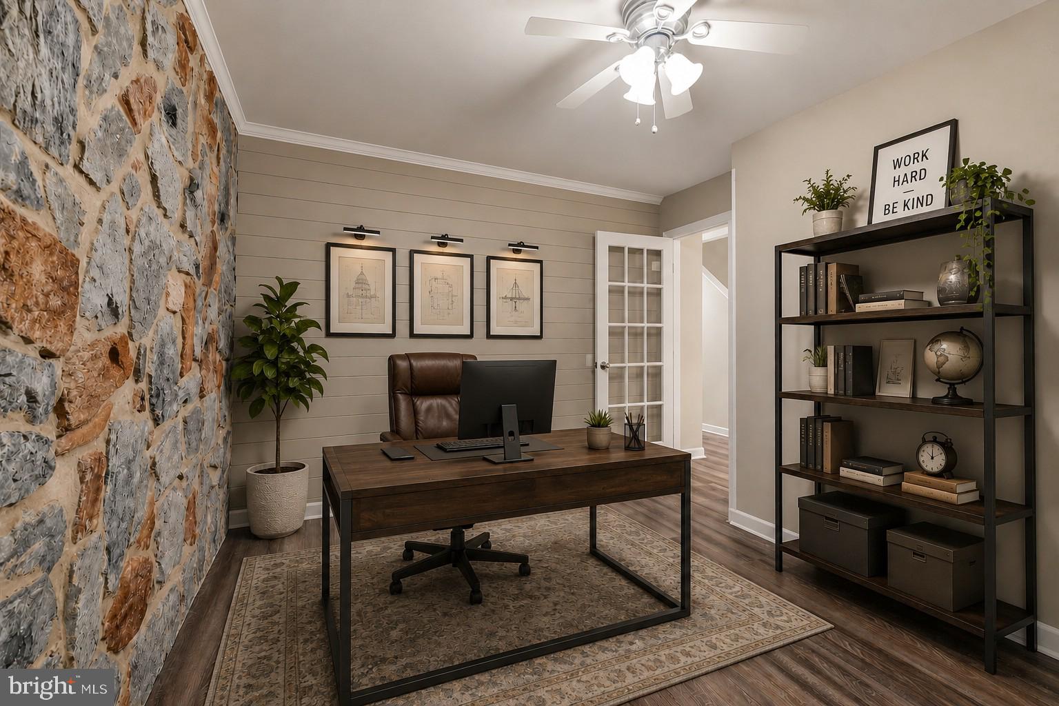 LOVETON FARMS - Residential