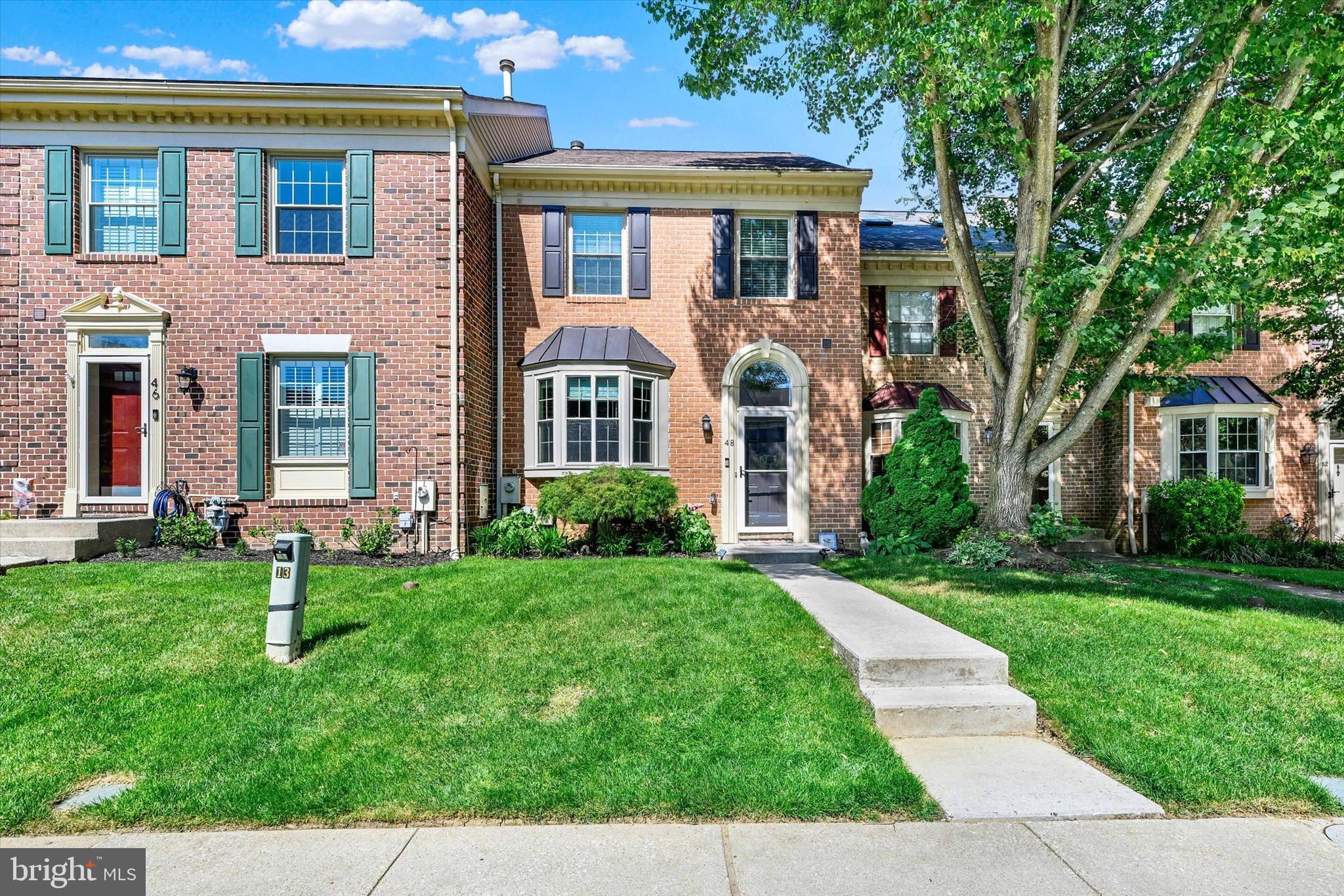 LOVETON FARMS - Residential