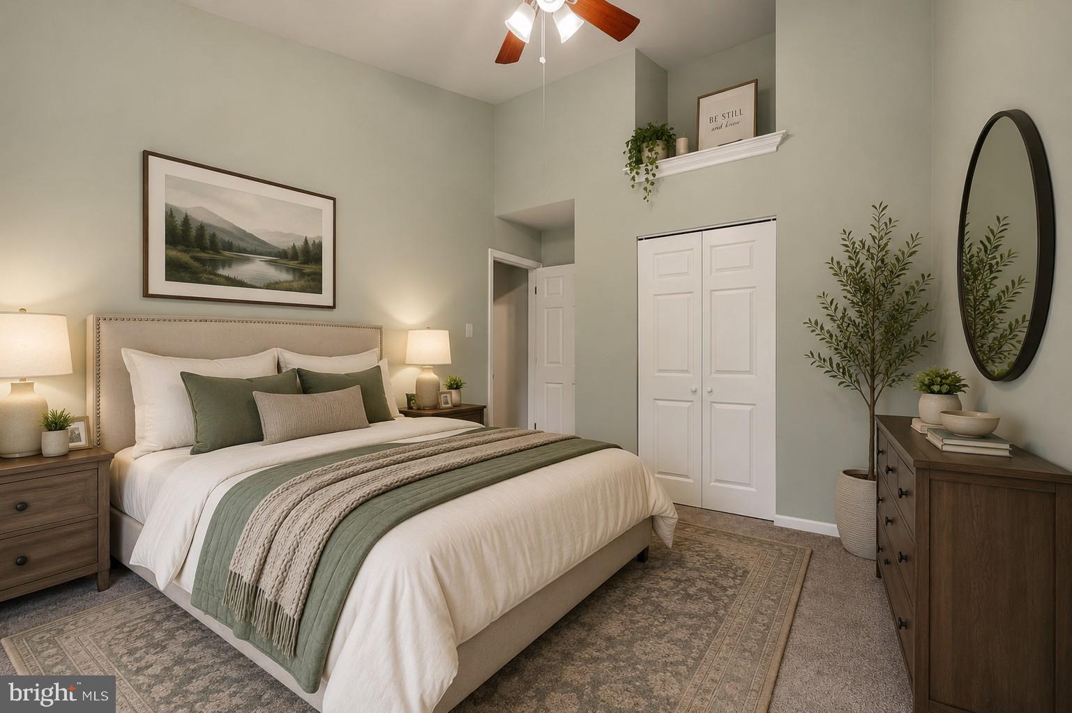 LOVETON FARMS - Residential