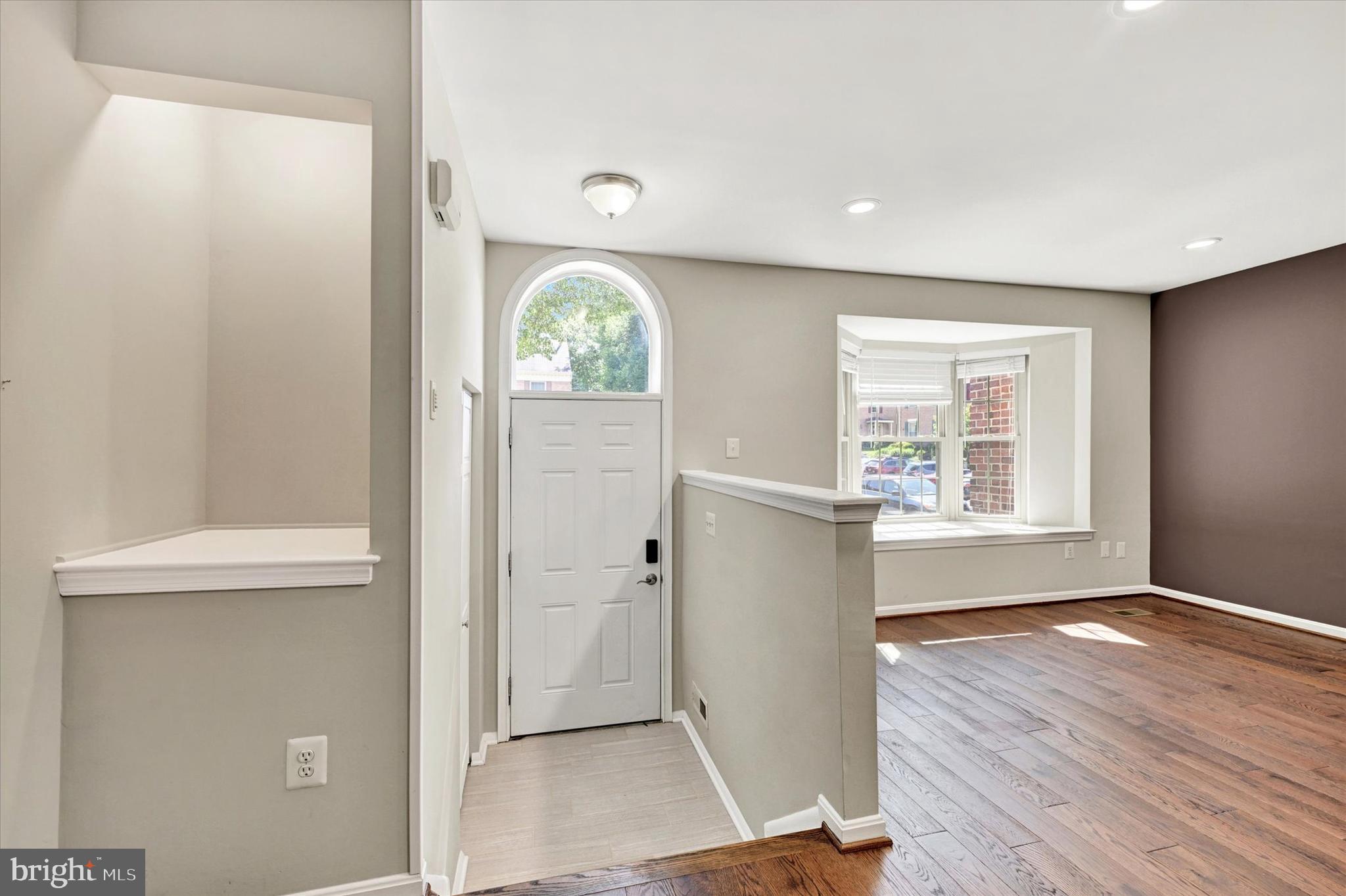 LOVETON FARMS - Residential