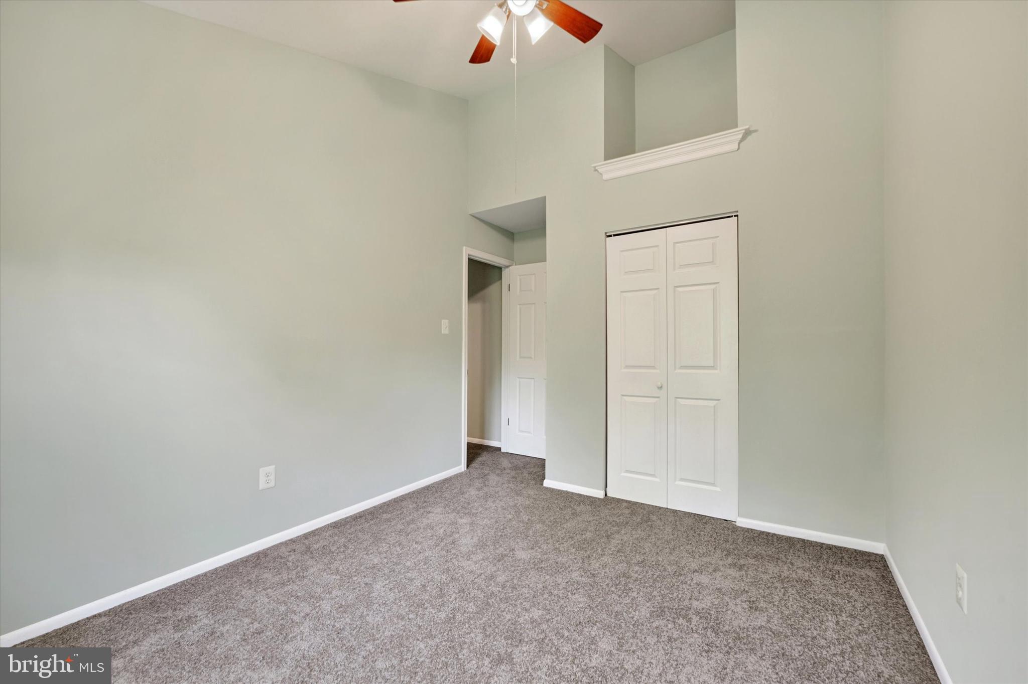 LOVETON FARMS - Residential