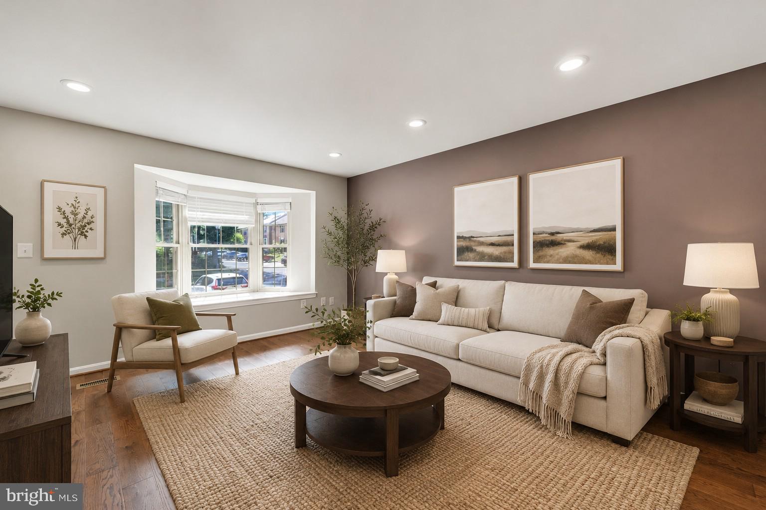 LOVETON FARMS - Residential