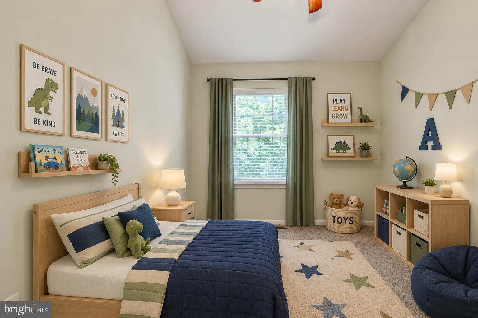 LOVETON FARMS - Residential