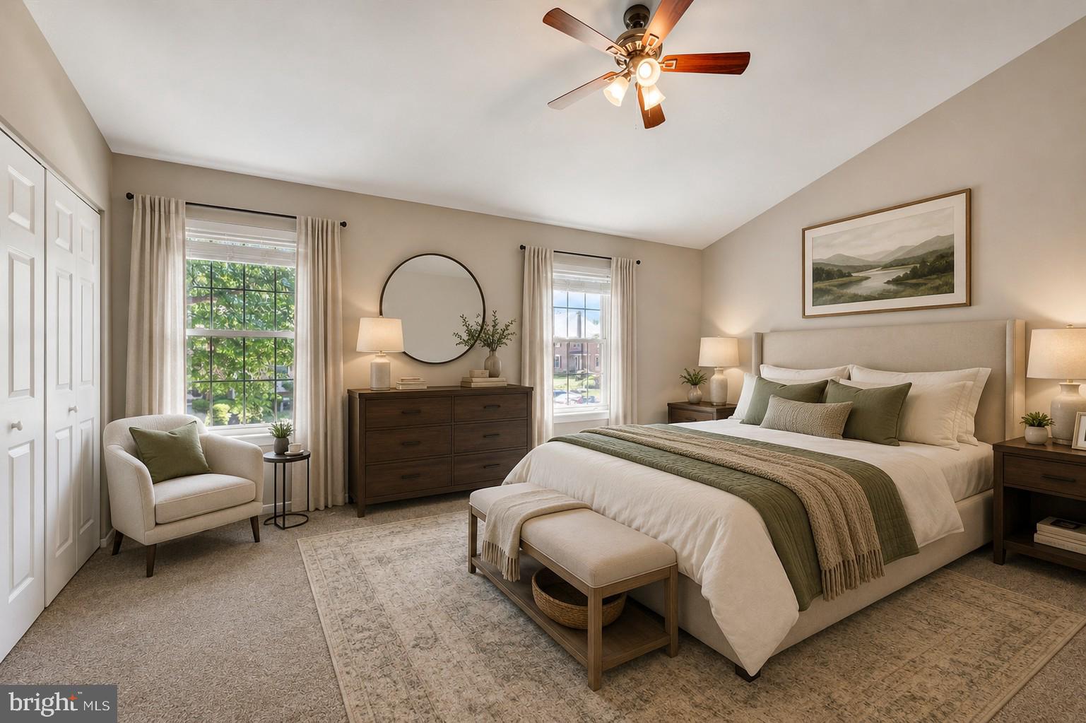 LOVETON FARMS - Residential