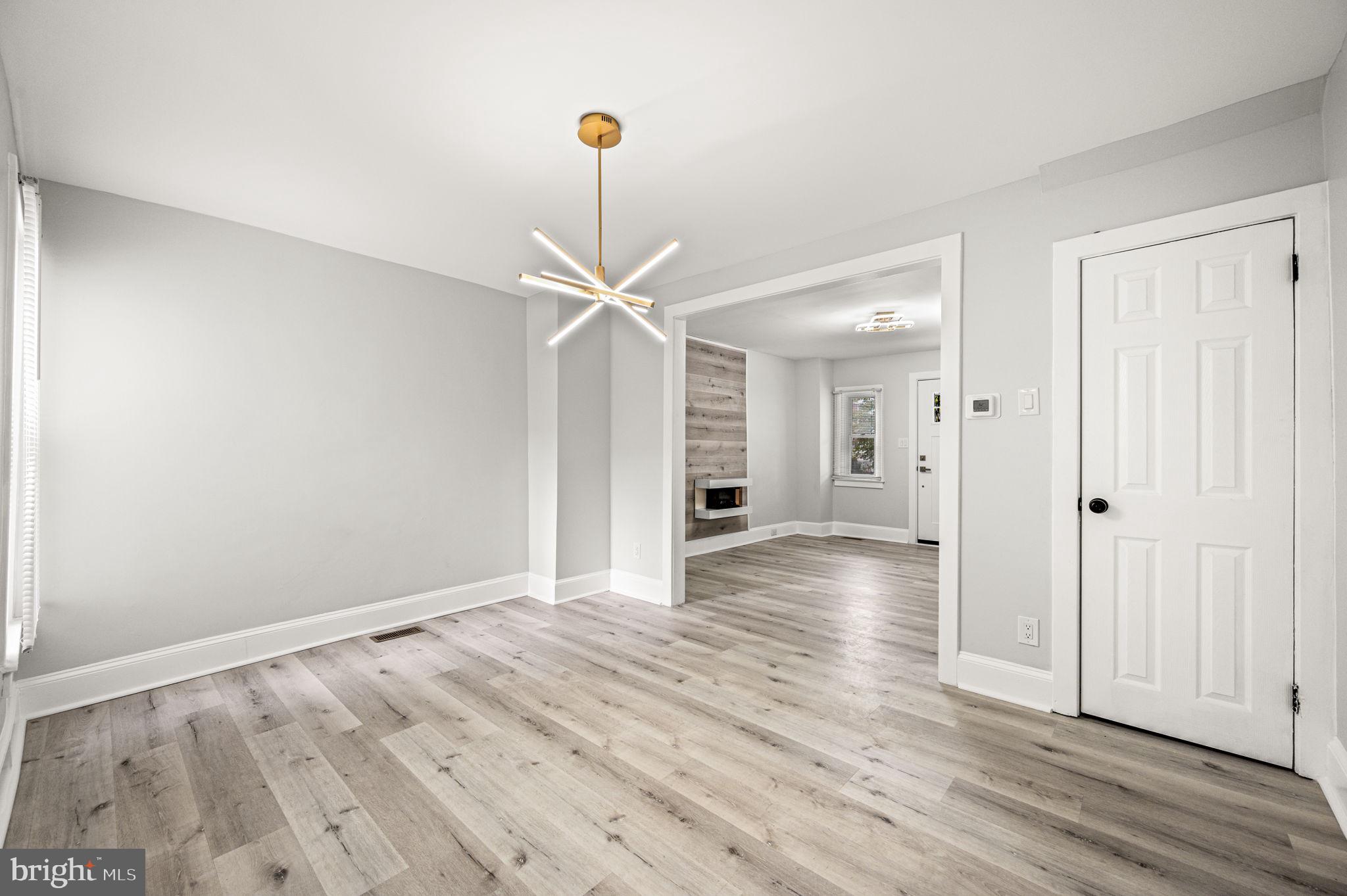 EAST MT AIRY - Residential