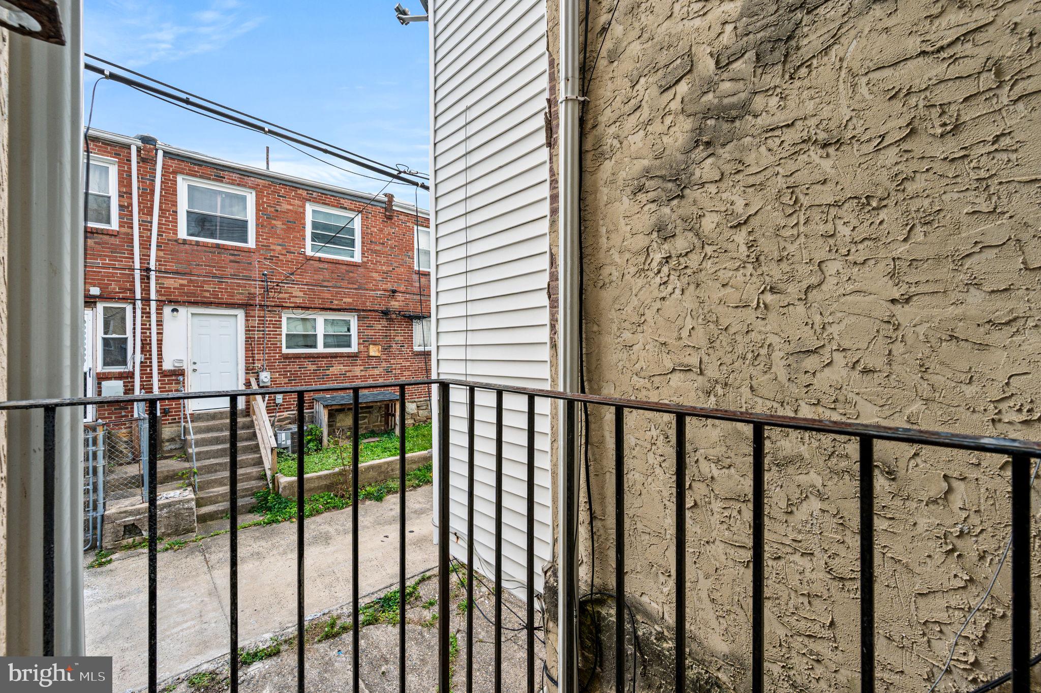 EAST MT AIRY - Residential