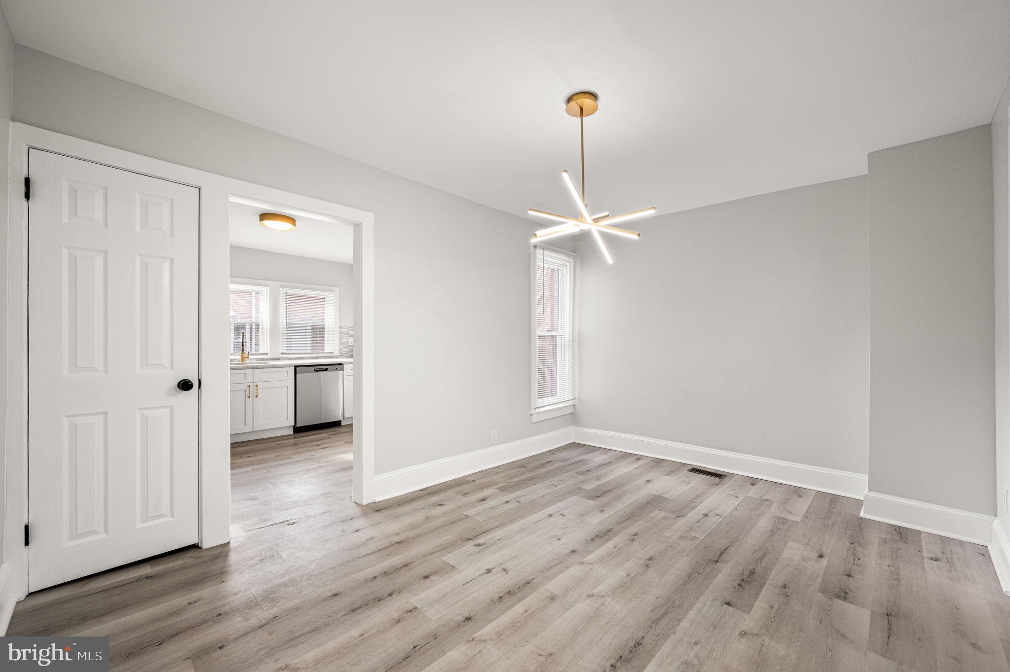 EAST MT AIRY - Residential