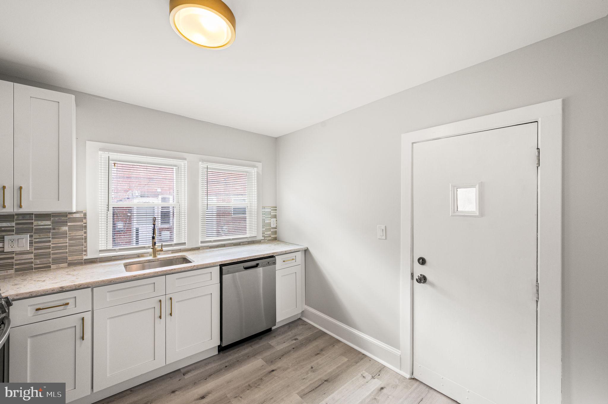 EAST MT AIRY - Residential