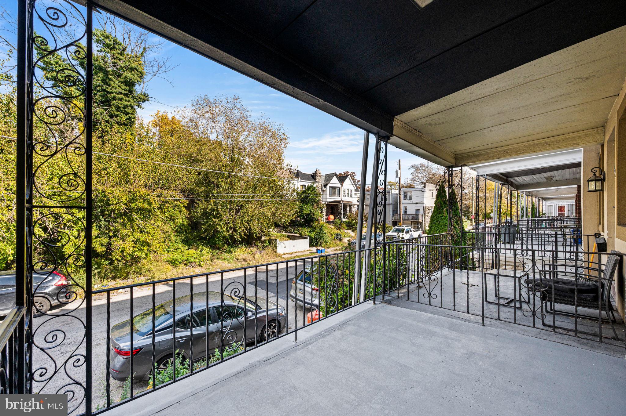 EAST MT AIRY - Residential