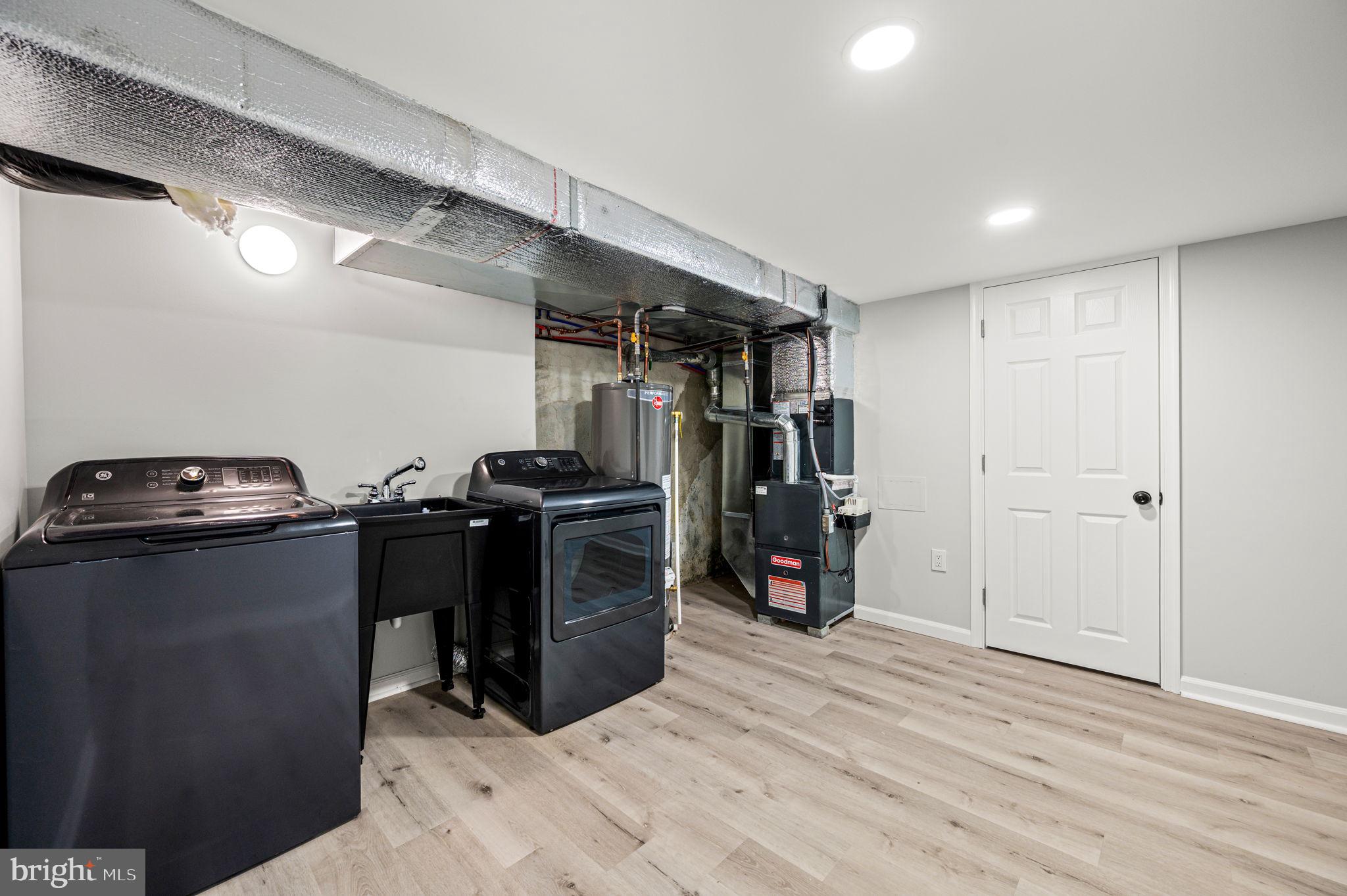 EAST MT AIRY - Residential