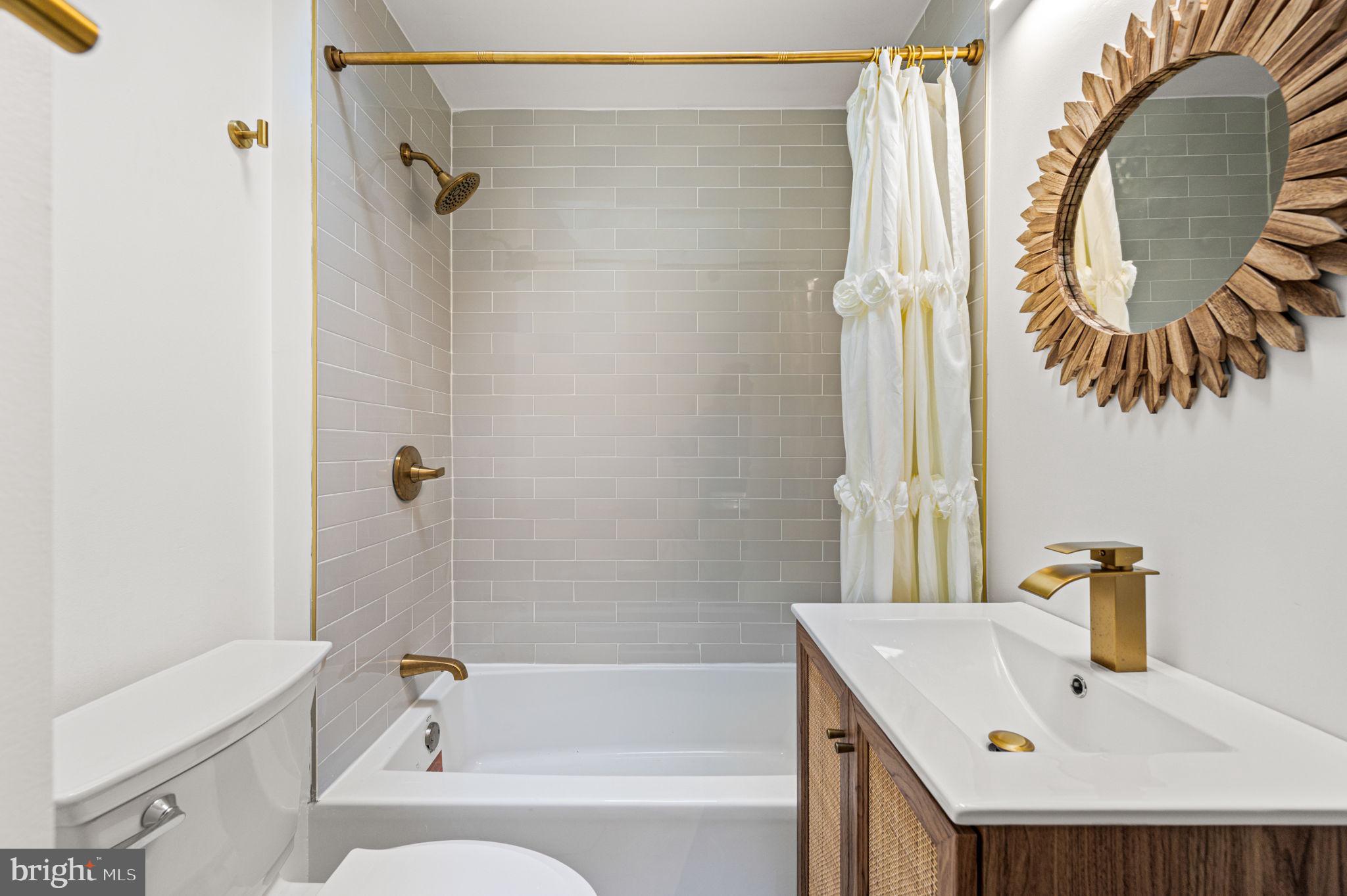 EAST MT AIRY - Residential