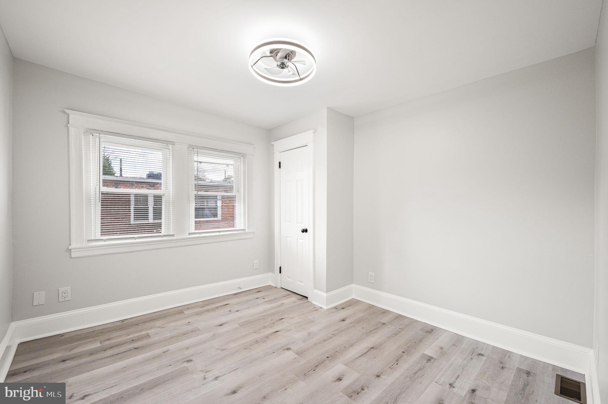 EAST MT AIRY - Residential