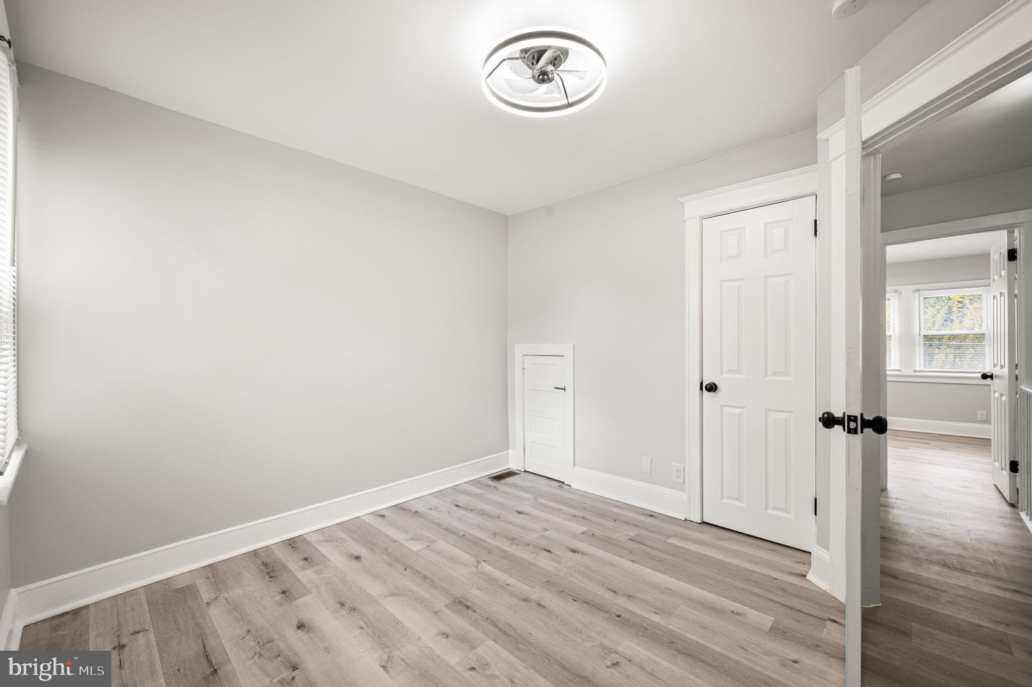 EAST MT AIRY - Residential
