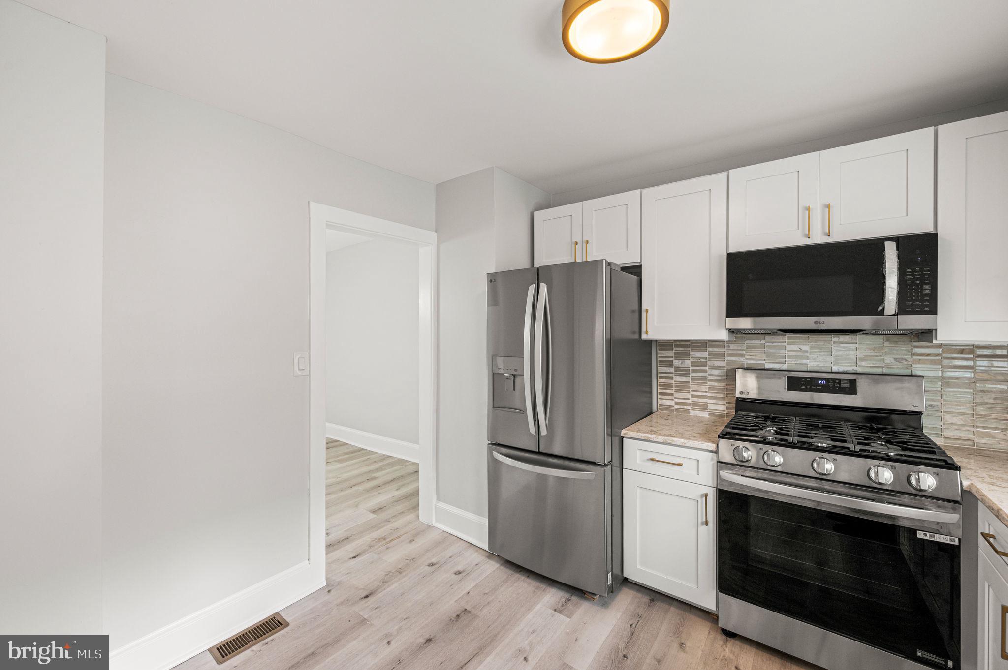 EAST MT AIRY - Residential