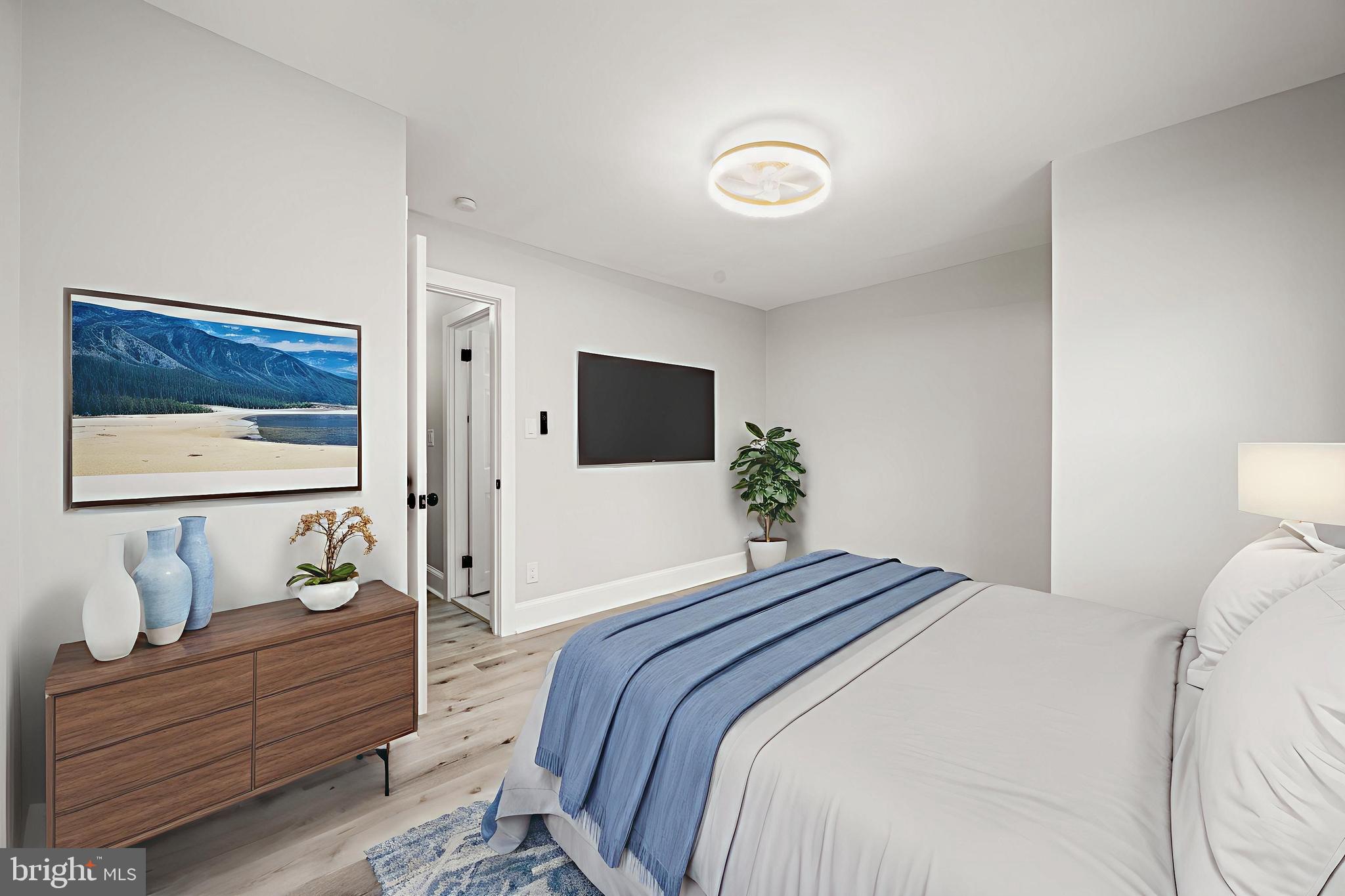 EAST MT AIRY - Residential