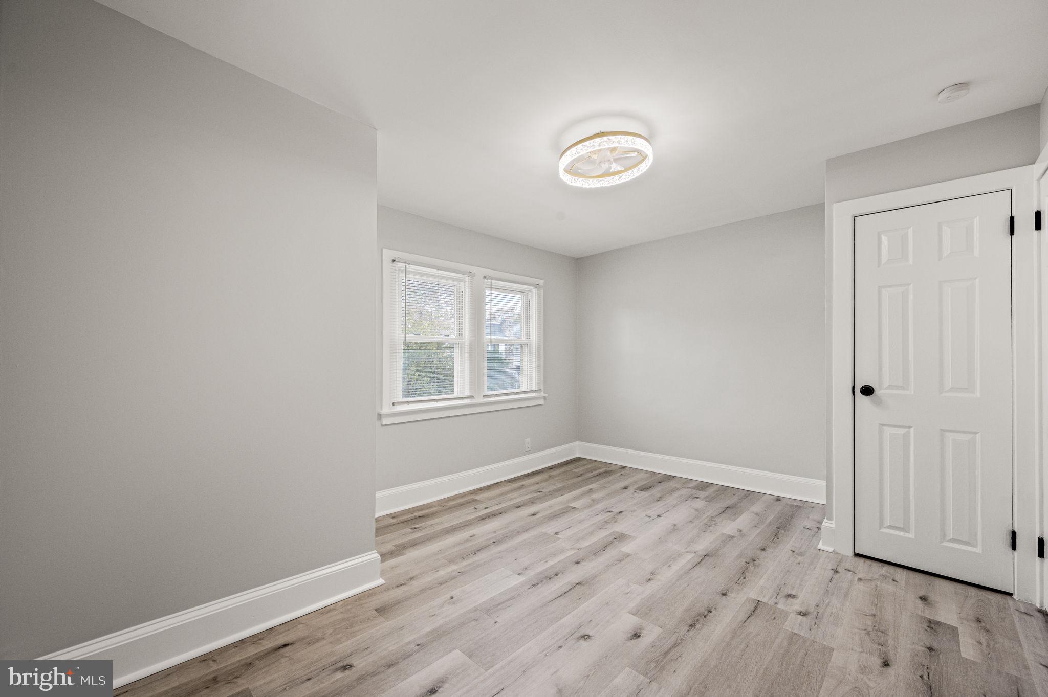EAST MT AIRY - Residential