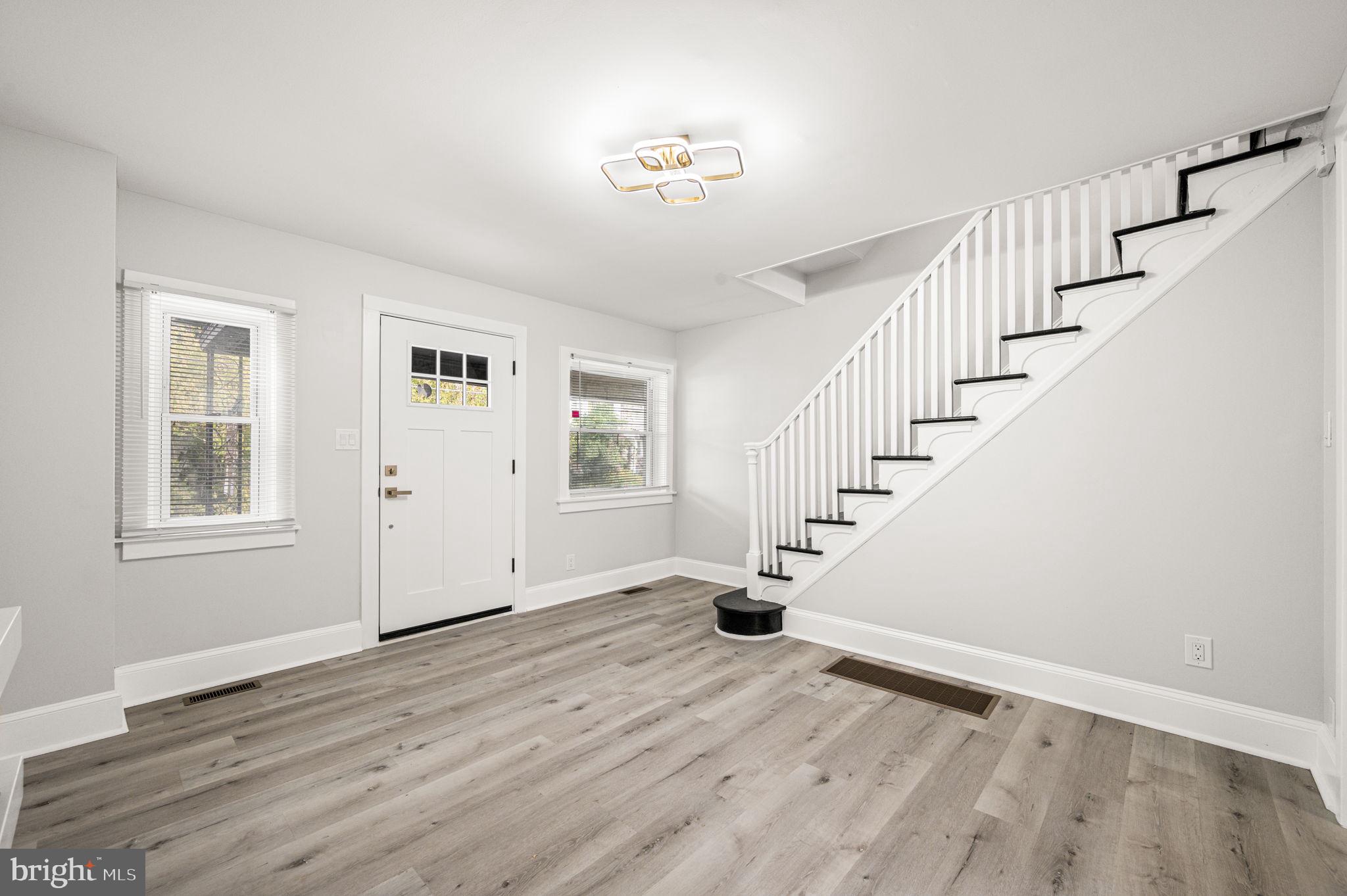 EAST MT AIRY - Residential