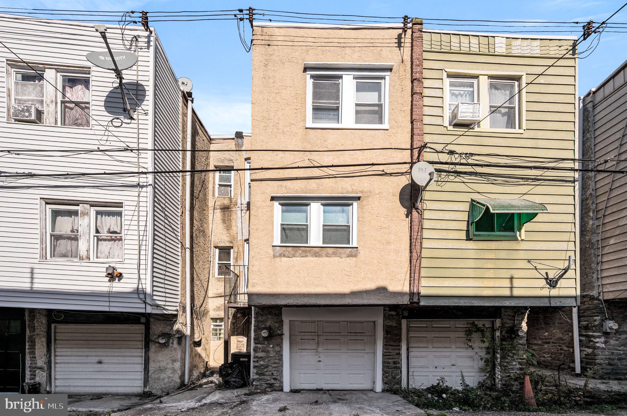 EAST MT AIRY - Residential
