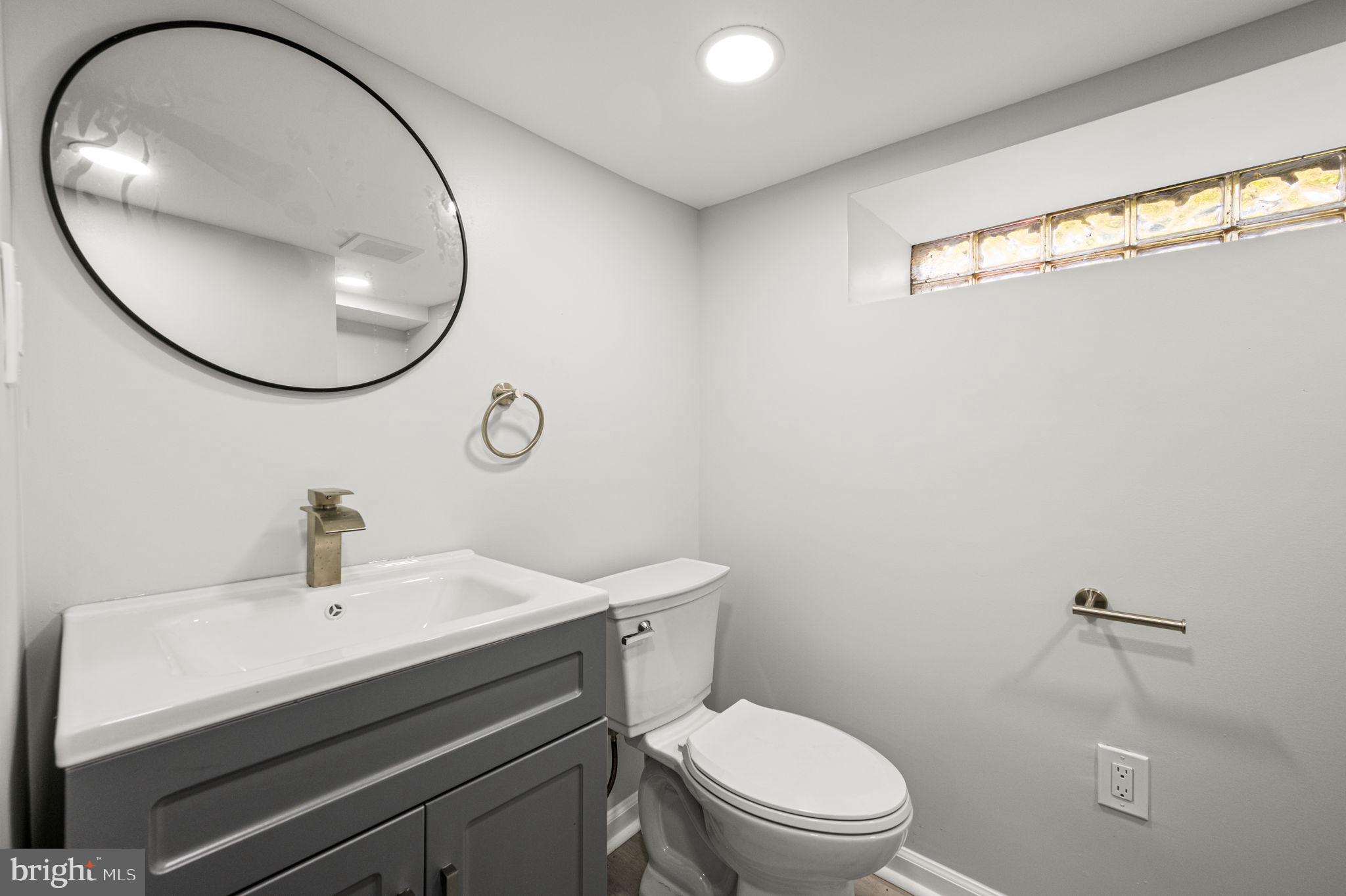 EAST MT AIRY - Residential