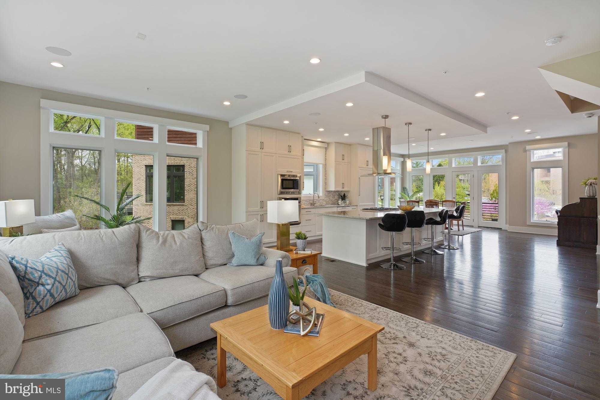 GROSVENOR HEIGHTS - Residential