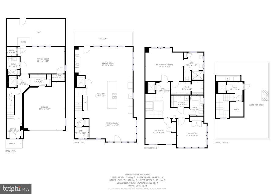 GROSVENOR HEIGHTS - Residential