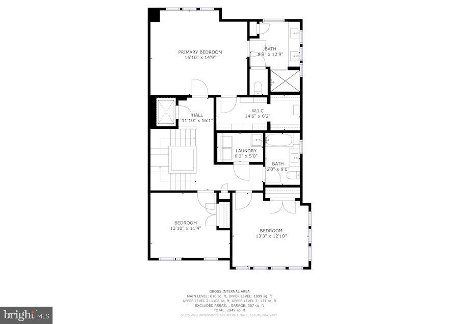 GROSVENOR HEIGHTS - Residential