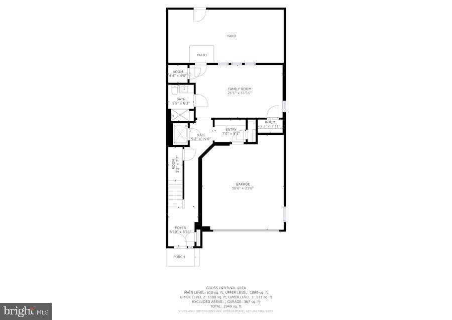 GROSVENOR HEIGHTS - Residential